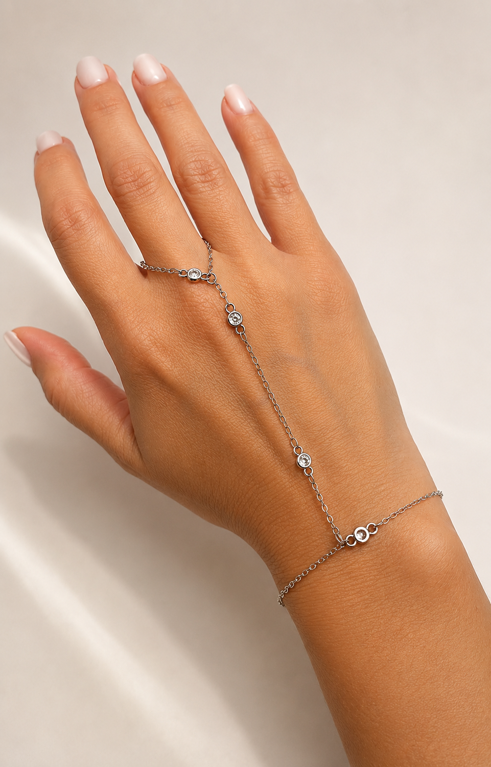 Cecilia Bracelet