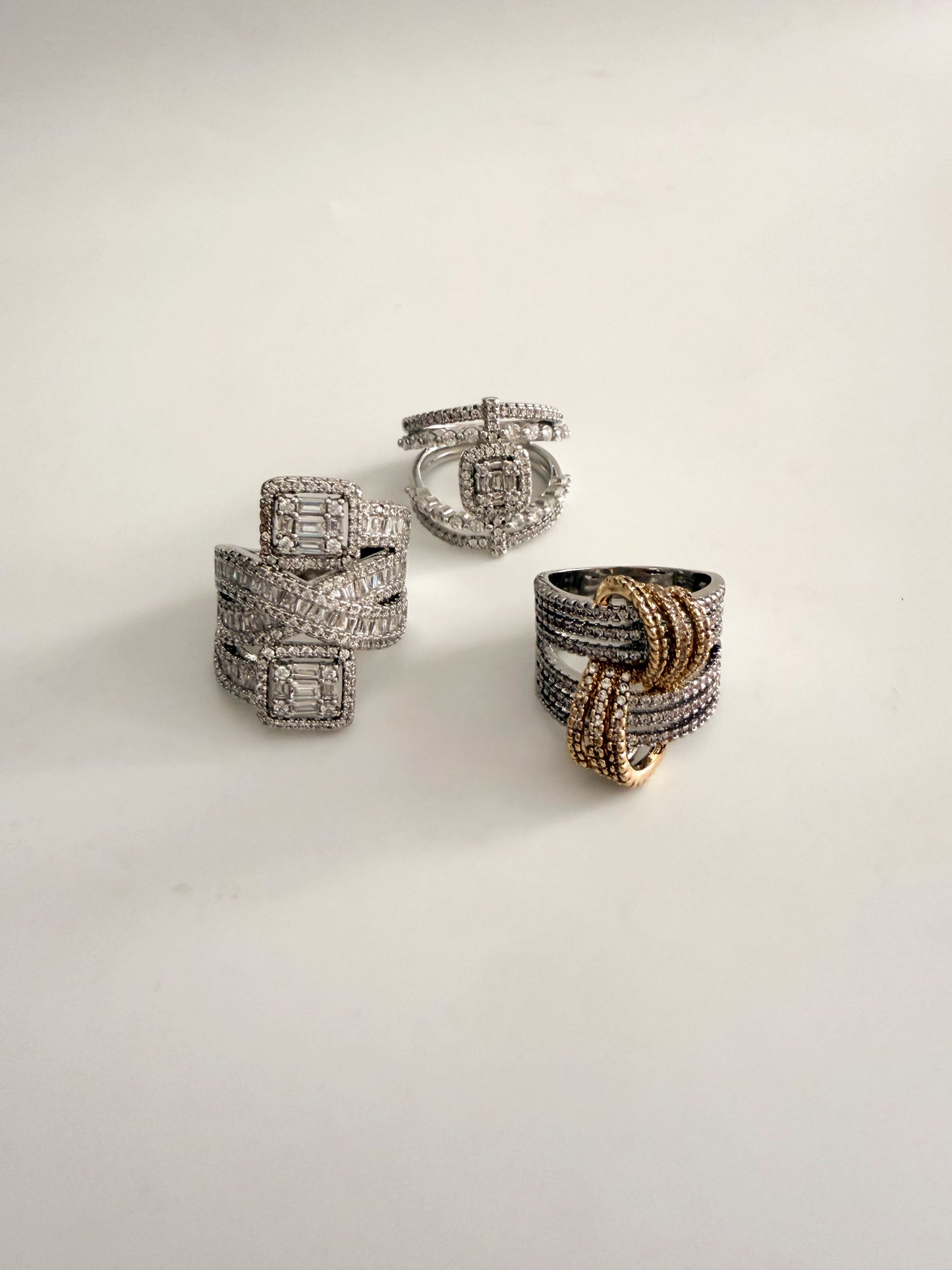 Teza Ring