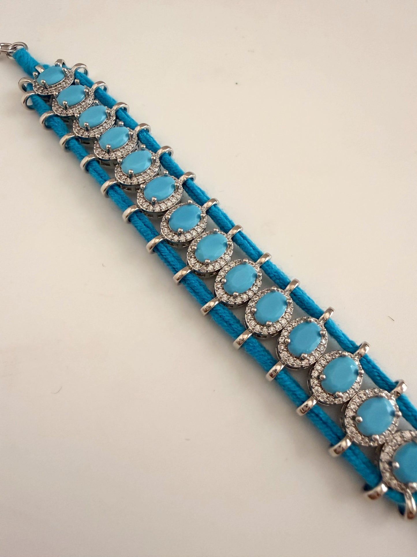 Arch Bracelets