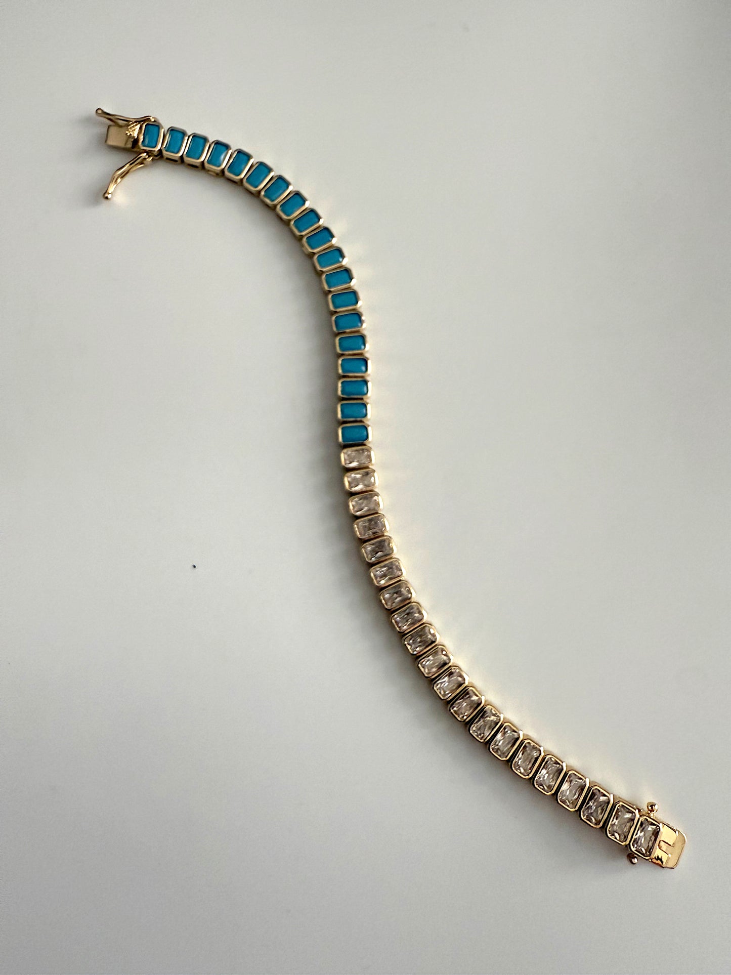 Ethereal Glow Bracelet