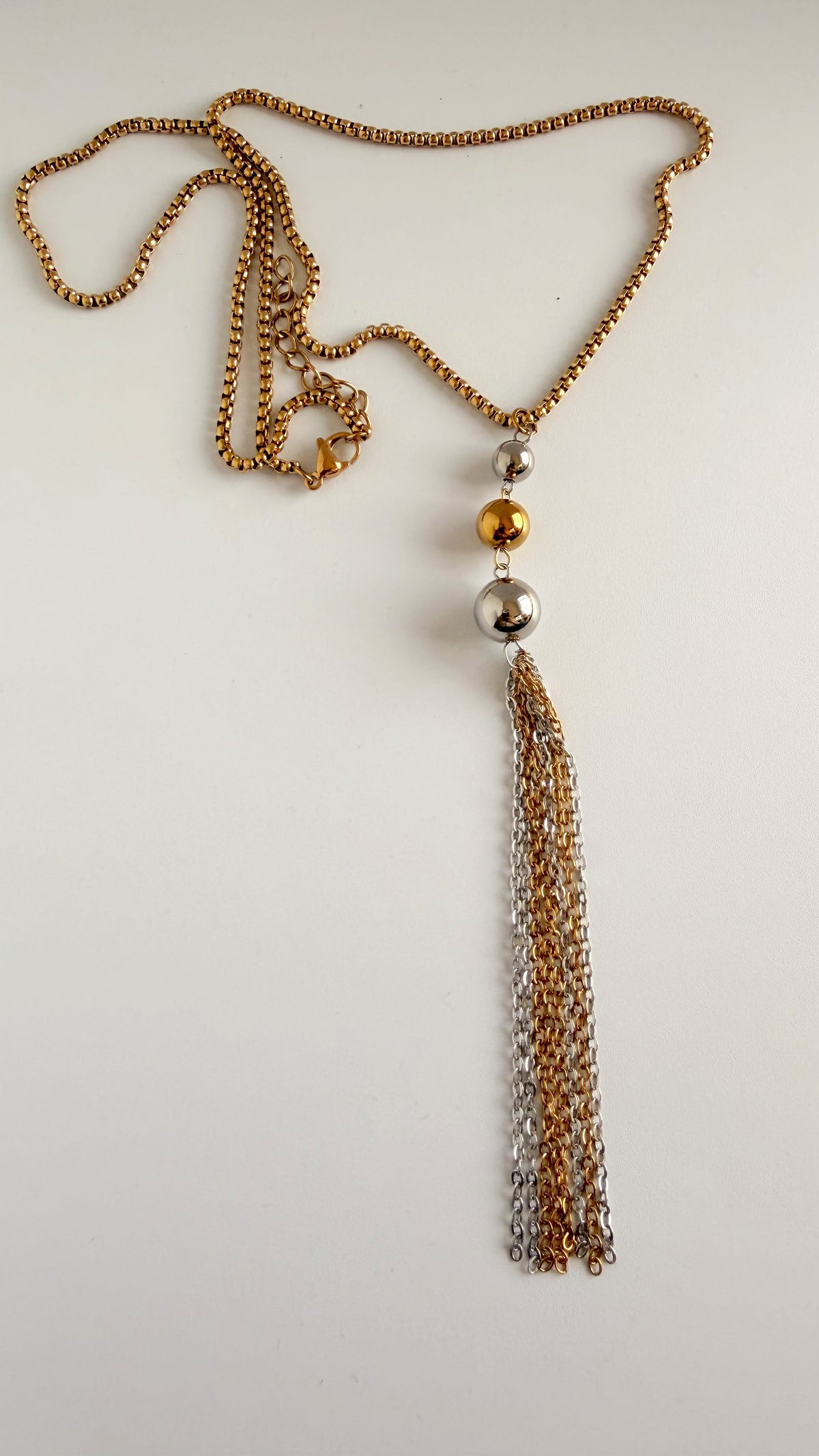 Riva Necklace