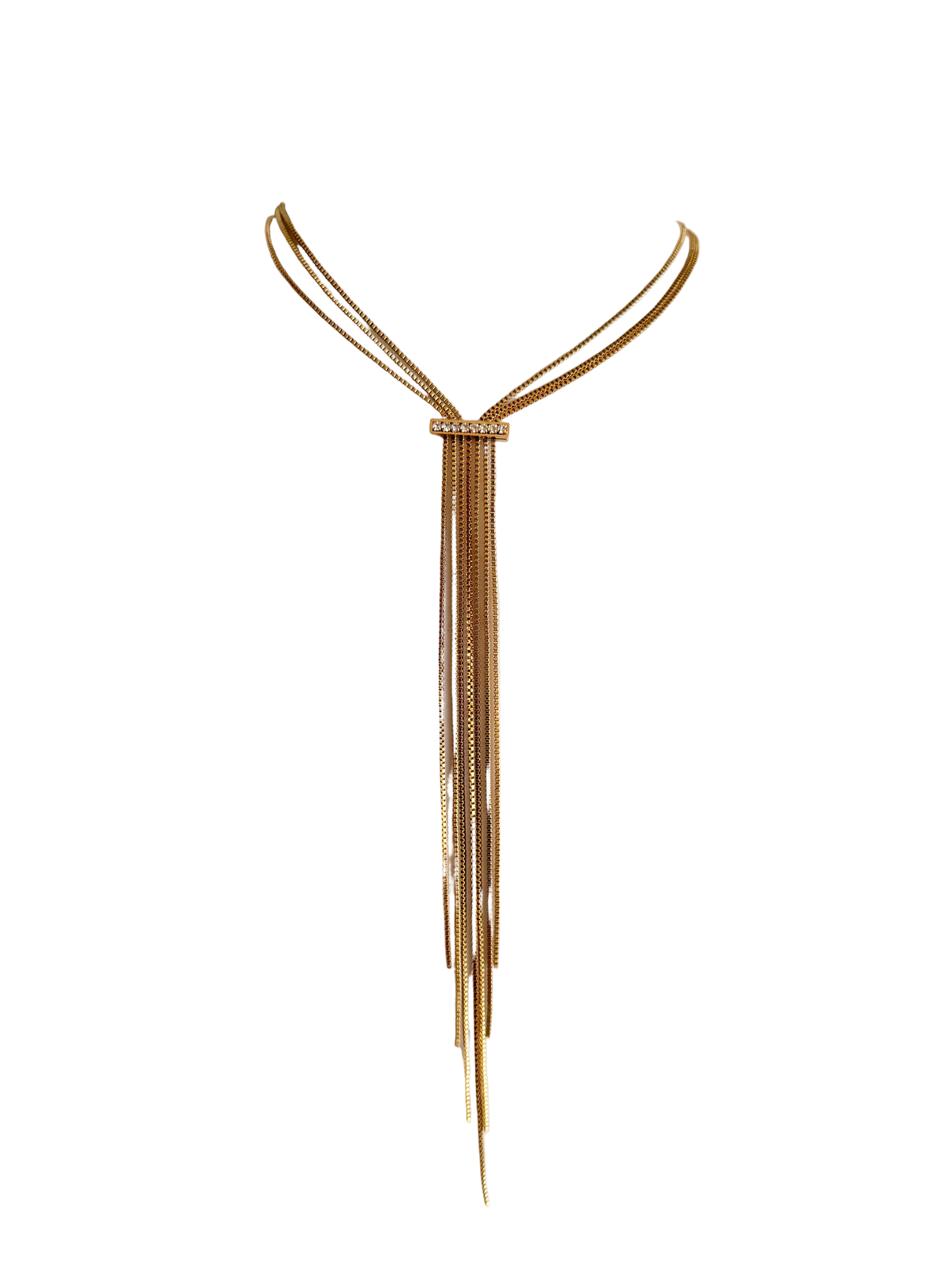 Calista Necklace