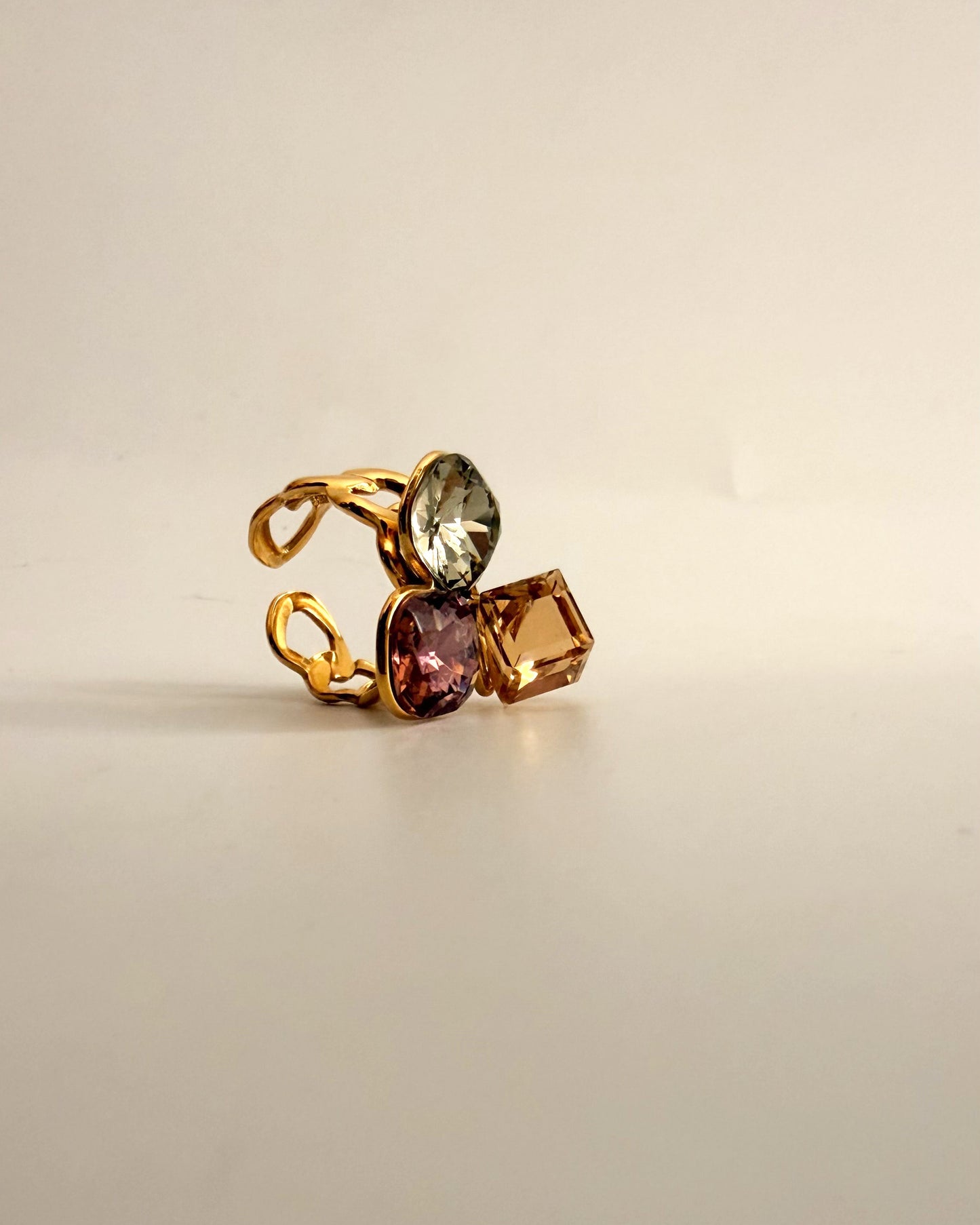 Torra Ring