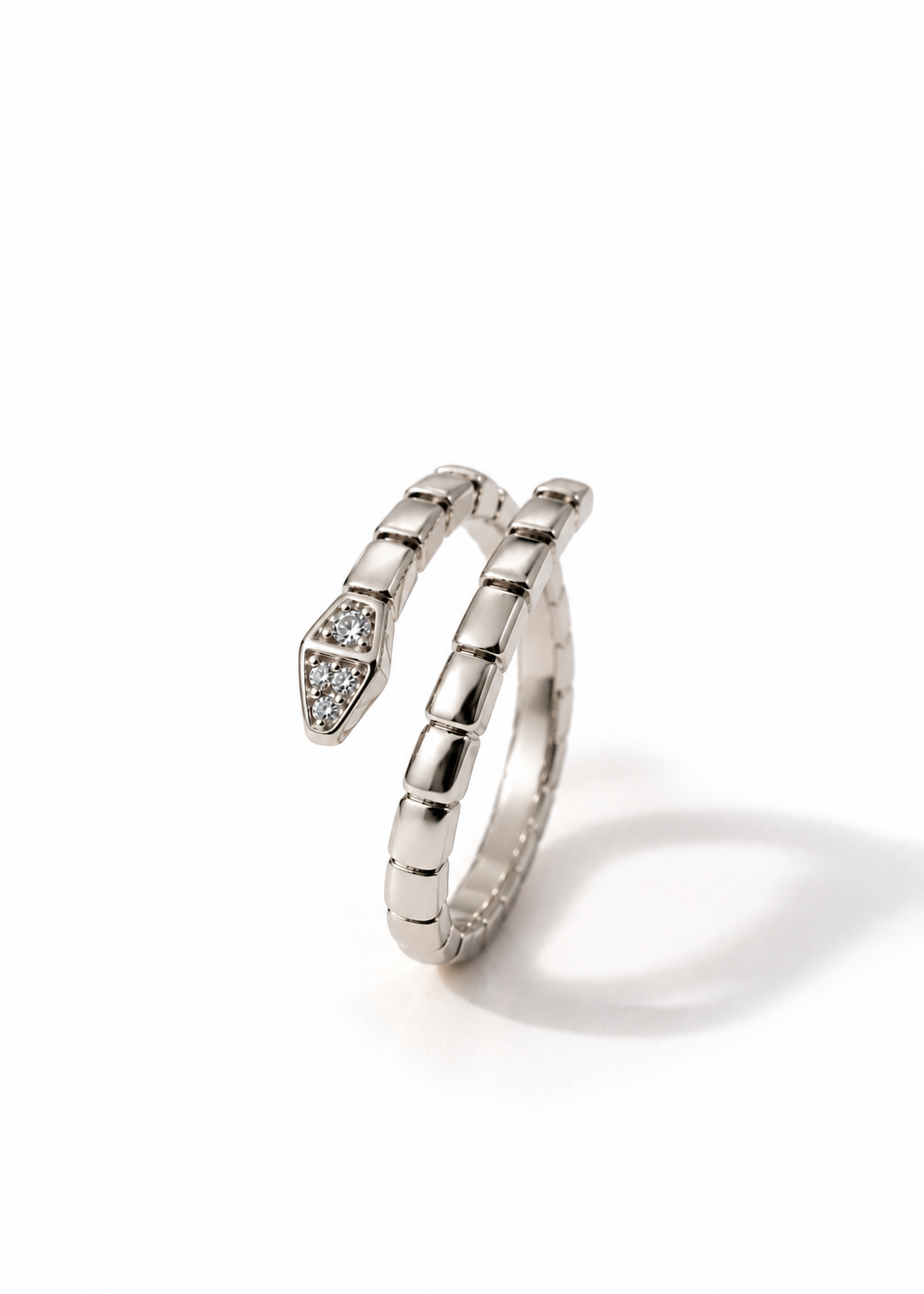 Viper Wrap Ring