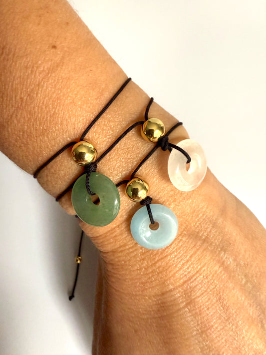 The Amara Bracelet Collection