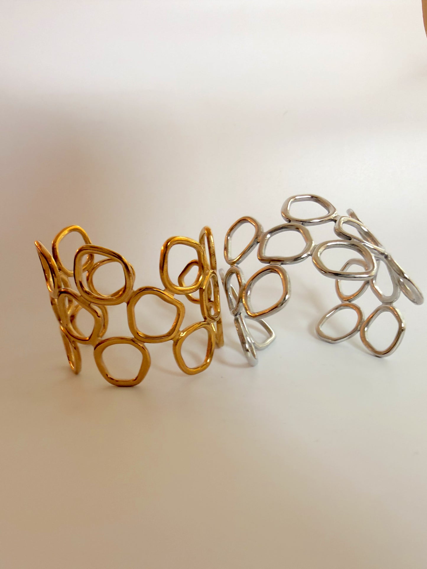 Cleo Cuff Bracelet