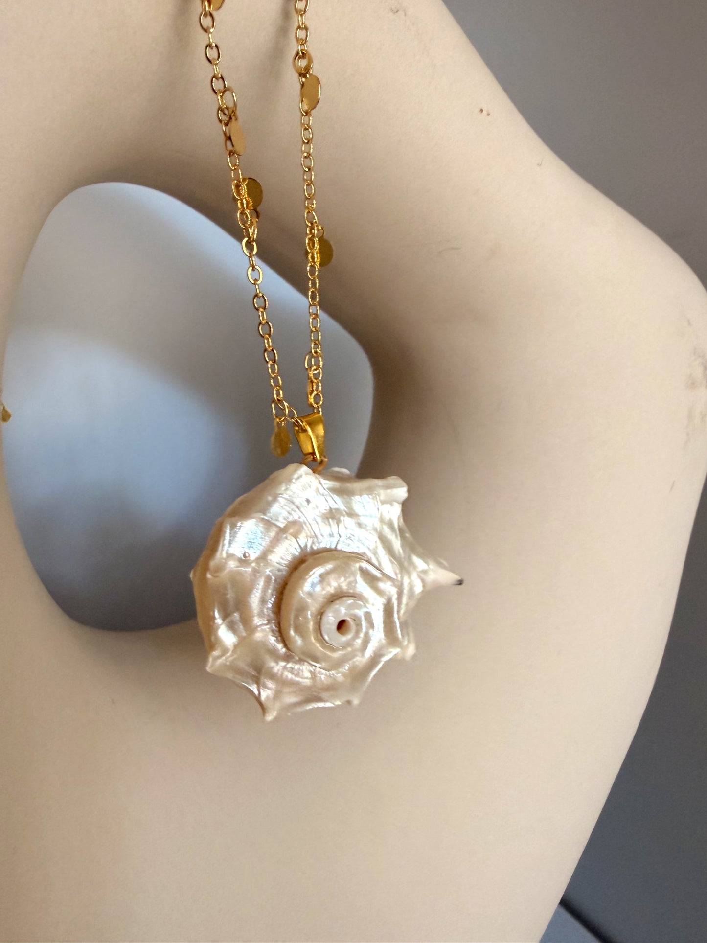 The Marina Necklace