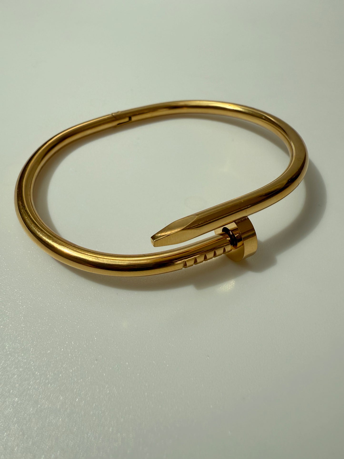 Nail Bangle