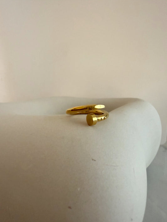 Nail Ring