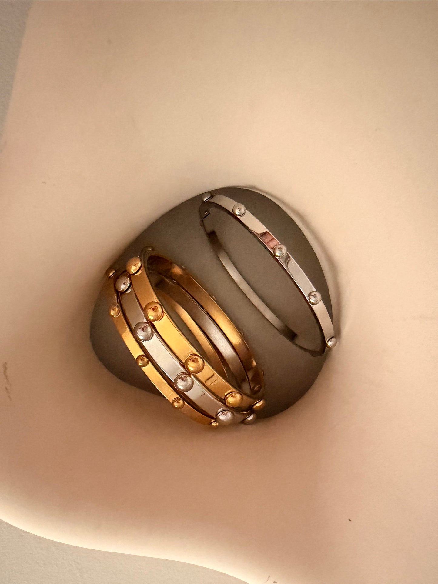 Orb Bangle