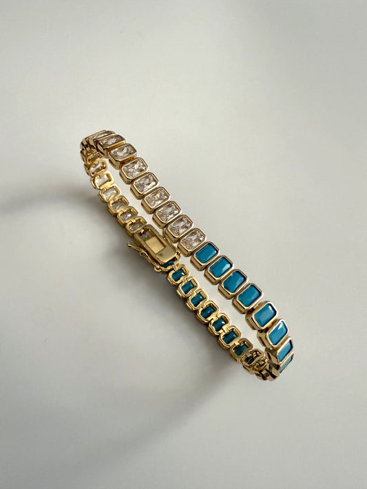 Ethereal Glow Bracelet