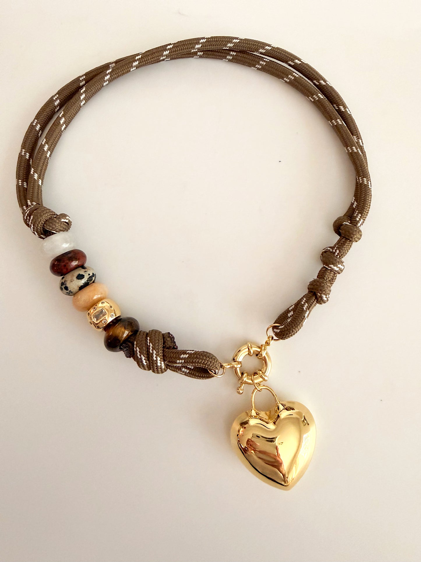 1OFK Necklaces
