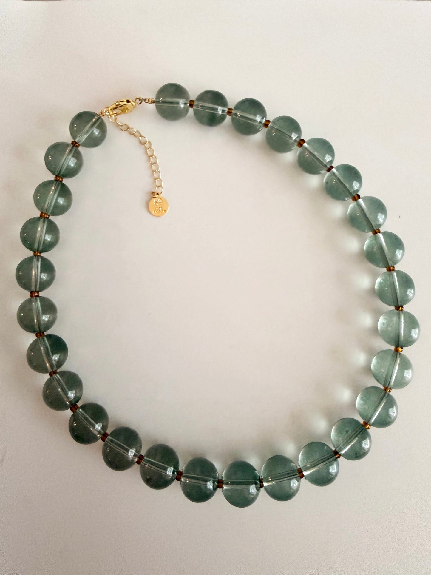 Serenity Necklace