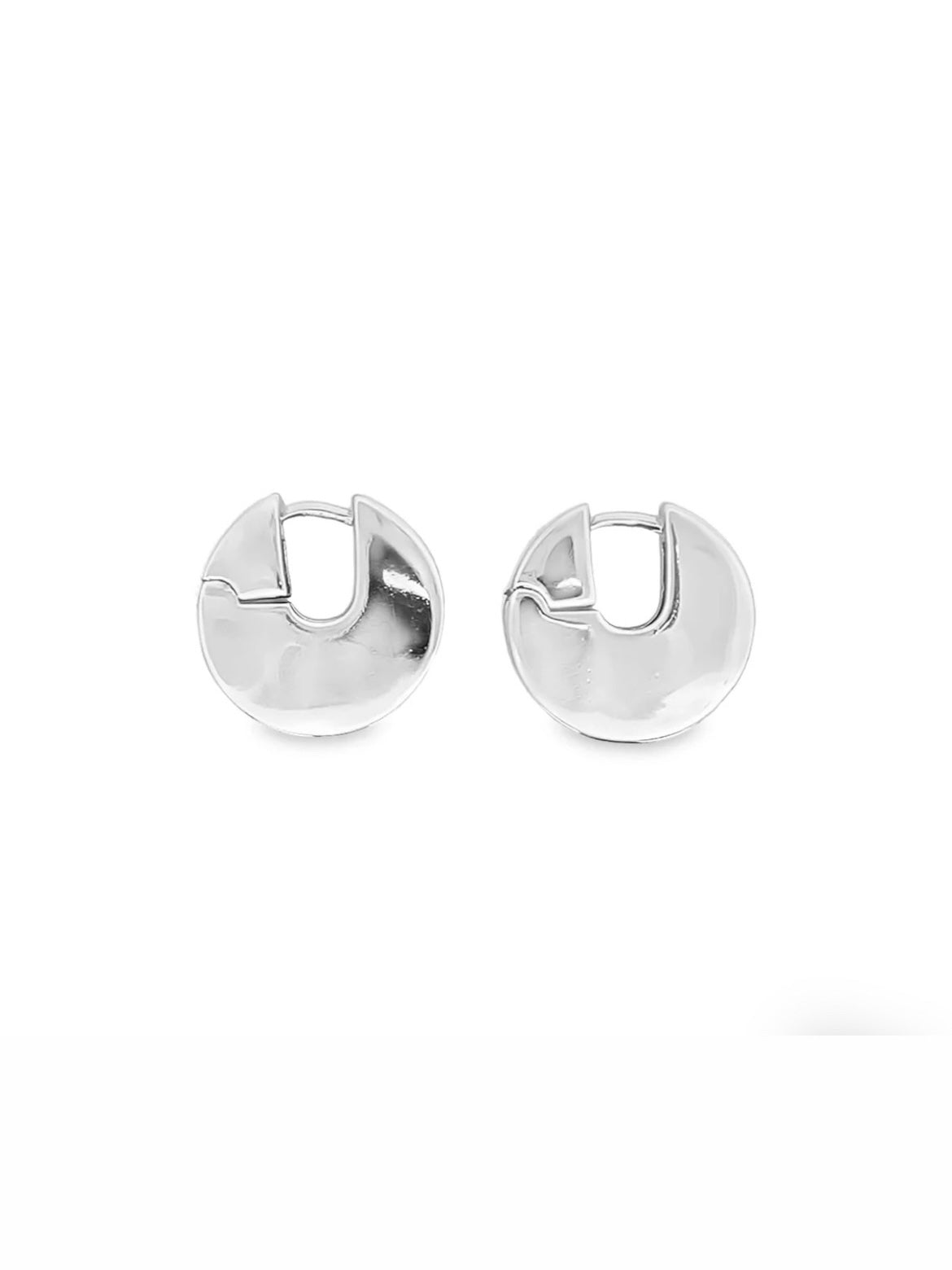 Bruna Huggies Earrings