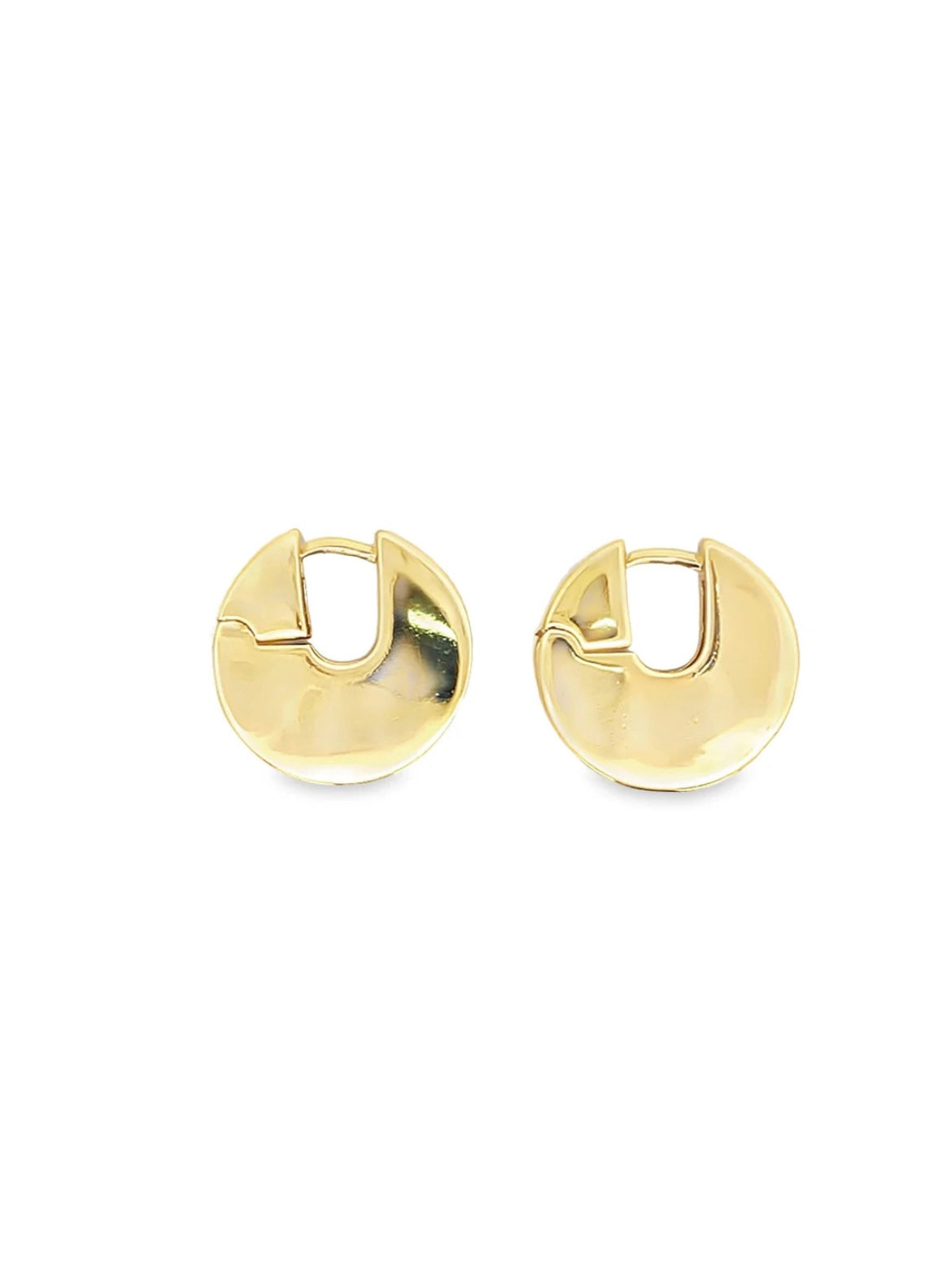 Bruna Huggies Earrings
