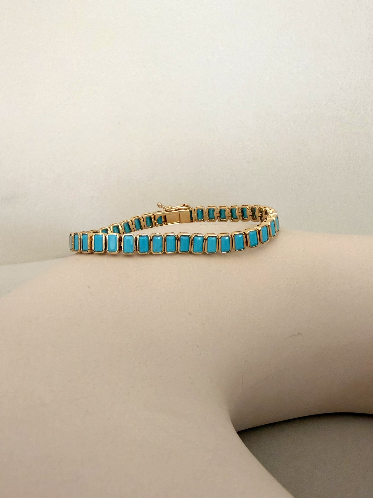 Ethereal Glow Bracelet