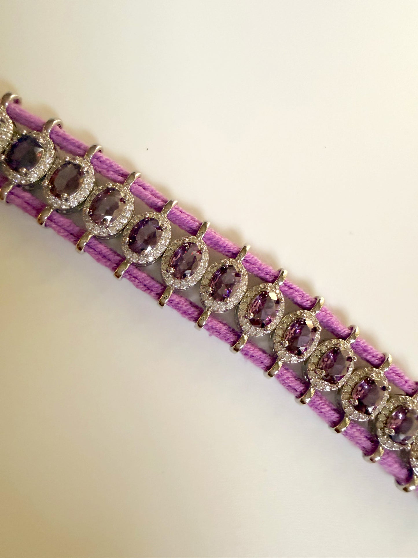 Arch Bracelets