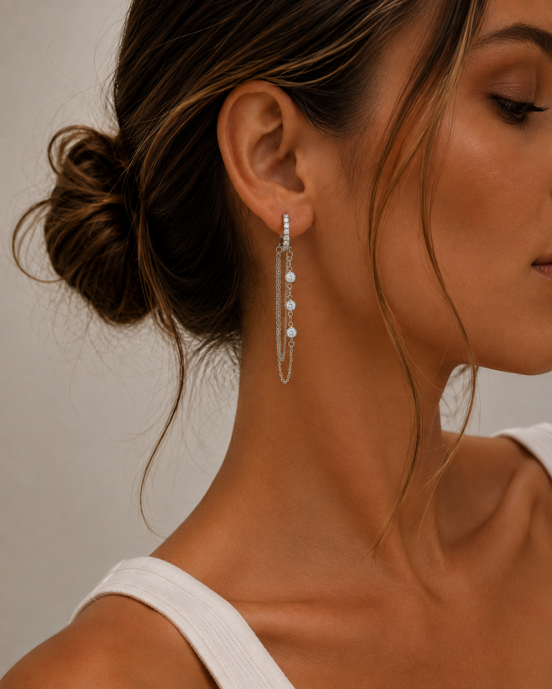 Sway Earrings