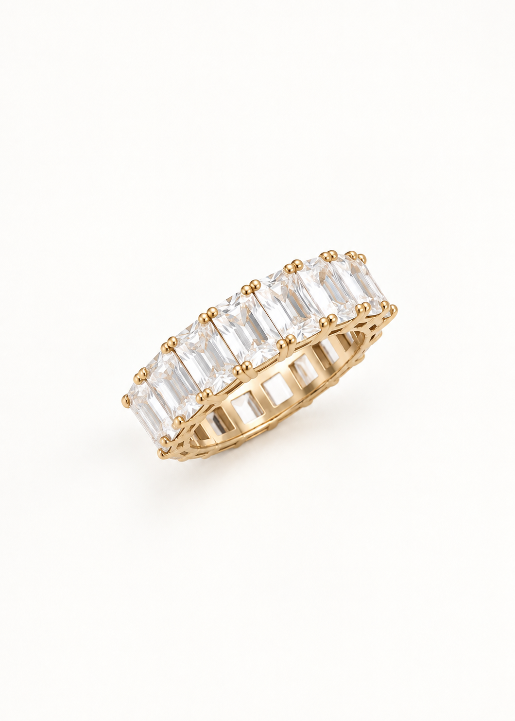 Vera Duo Ring
