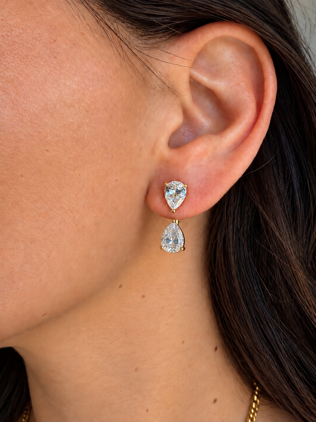 Demi Earrings