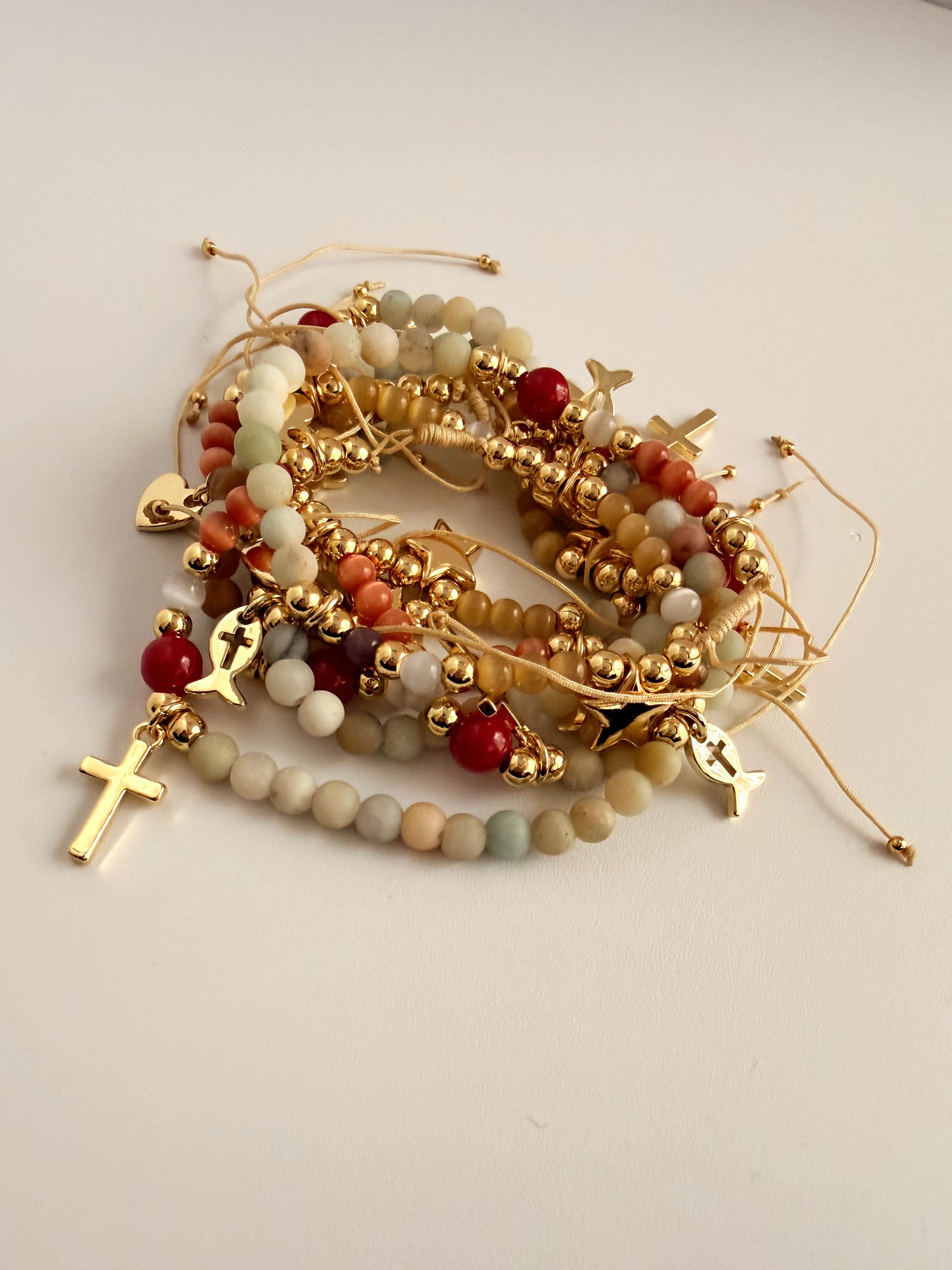La pulsera de Jesús
