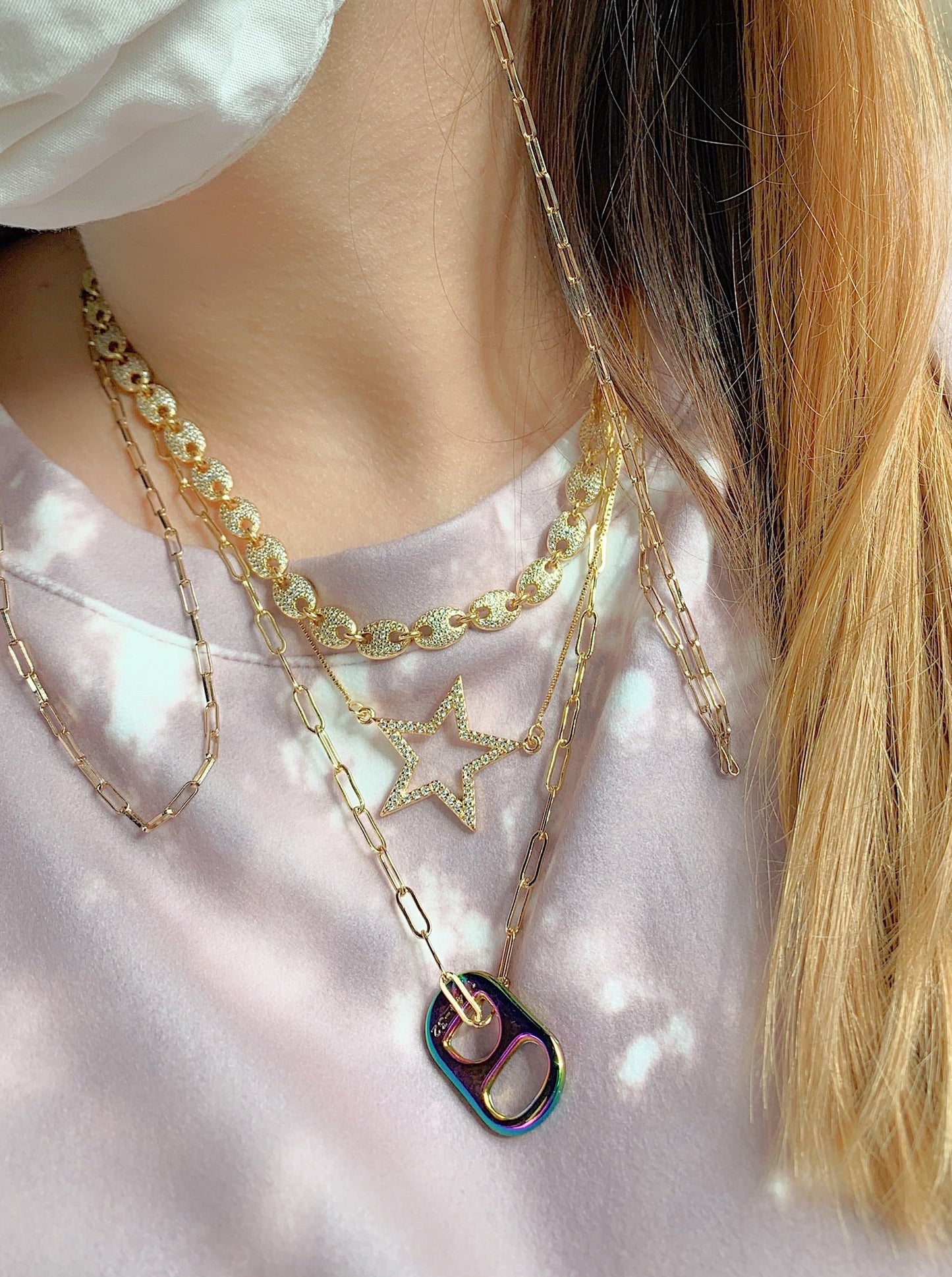 Bouchon de soda Tornasol