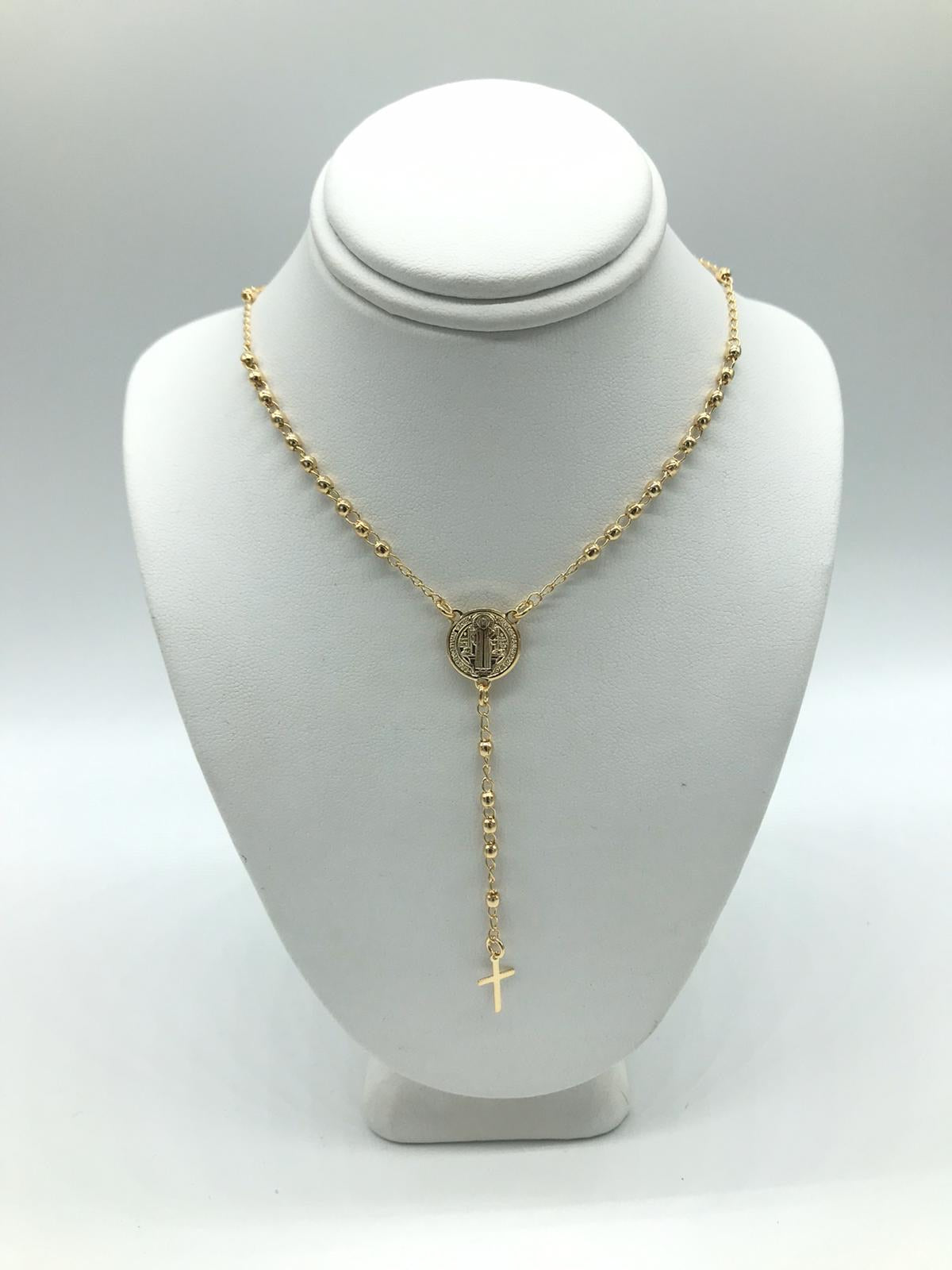 Collar Rosario