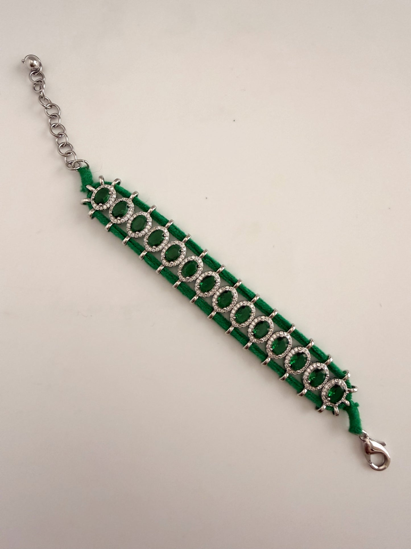 Arch Bracelets