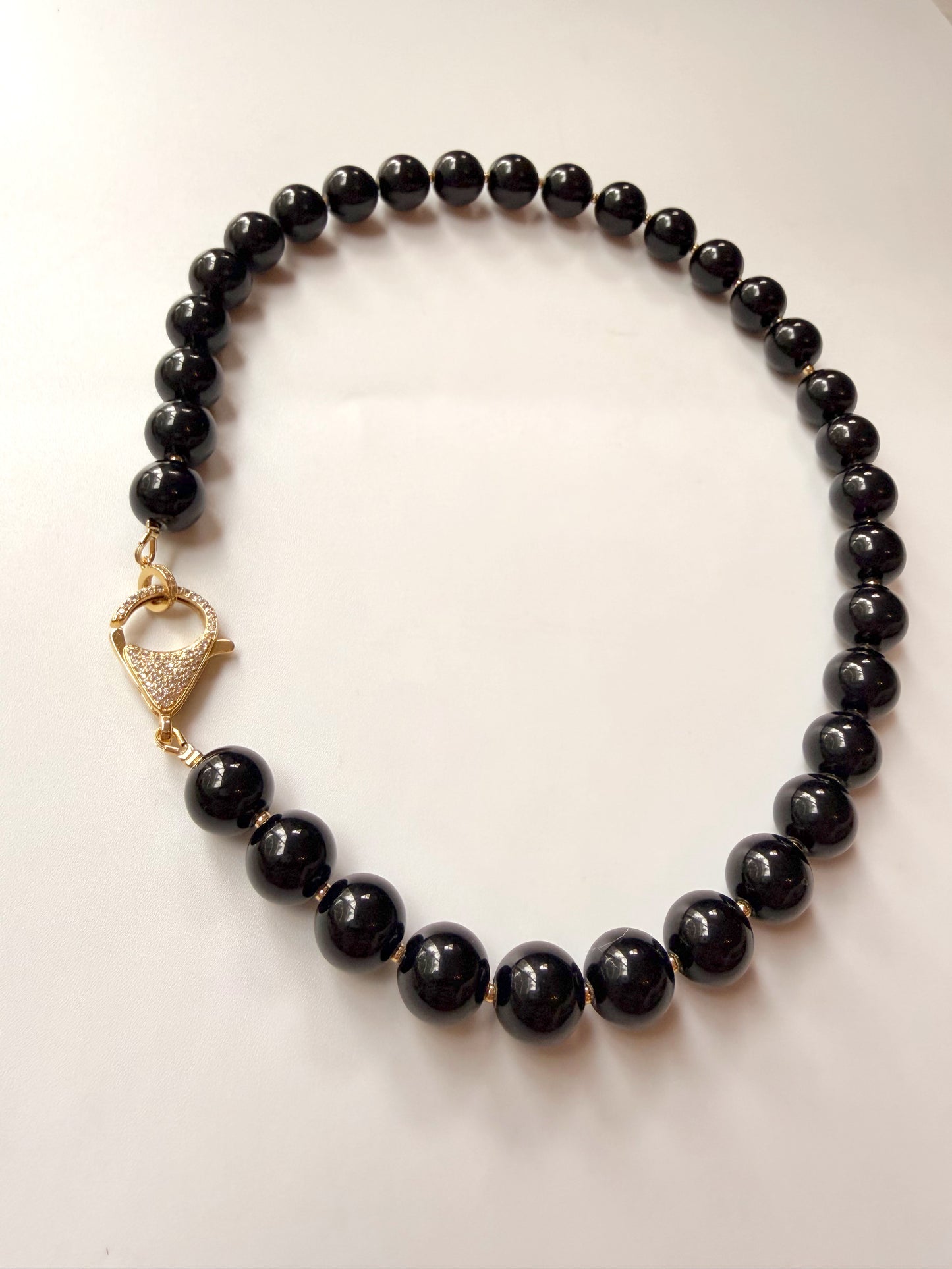 Medianoche Necklace