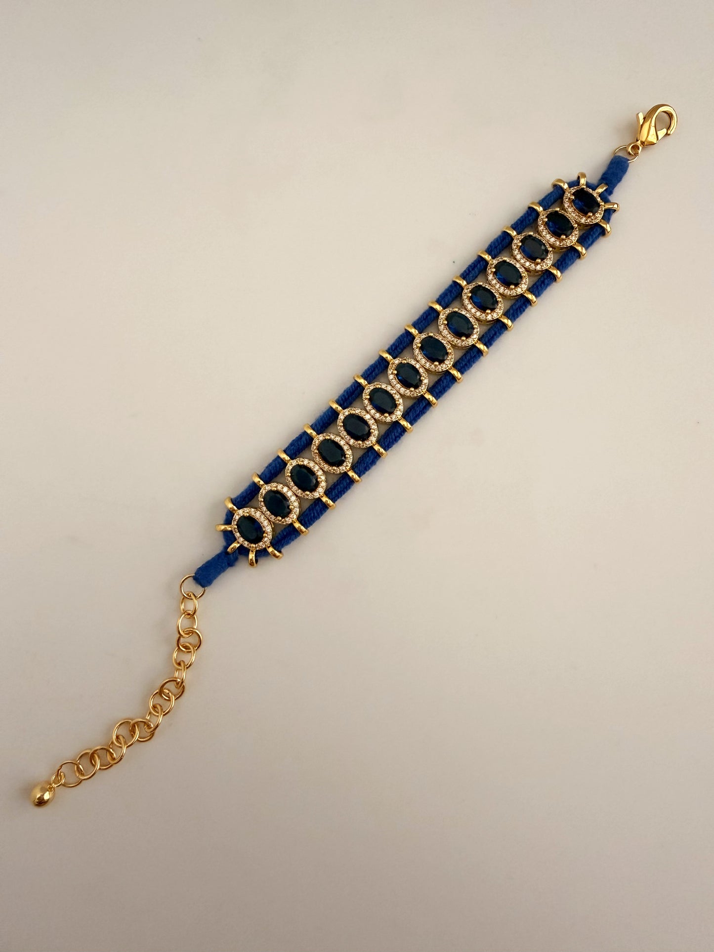 Arch Bracelets