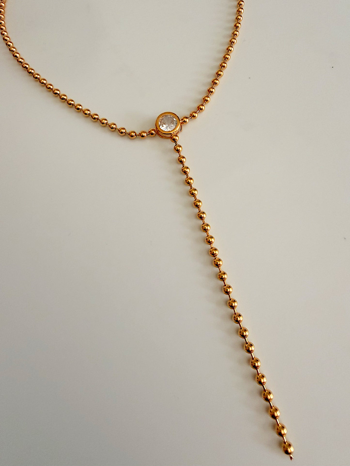 The Lyra Necklace