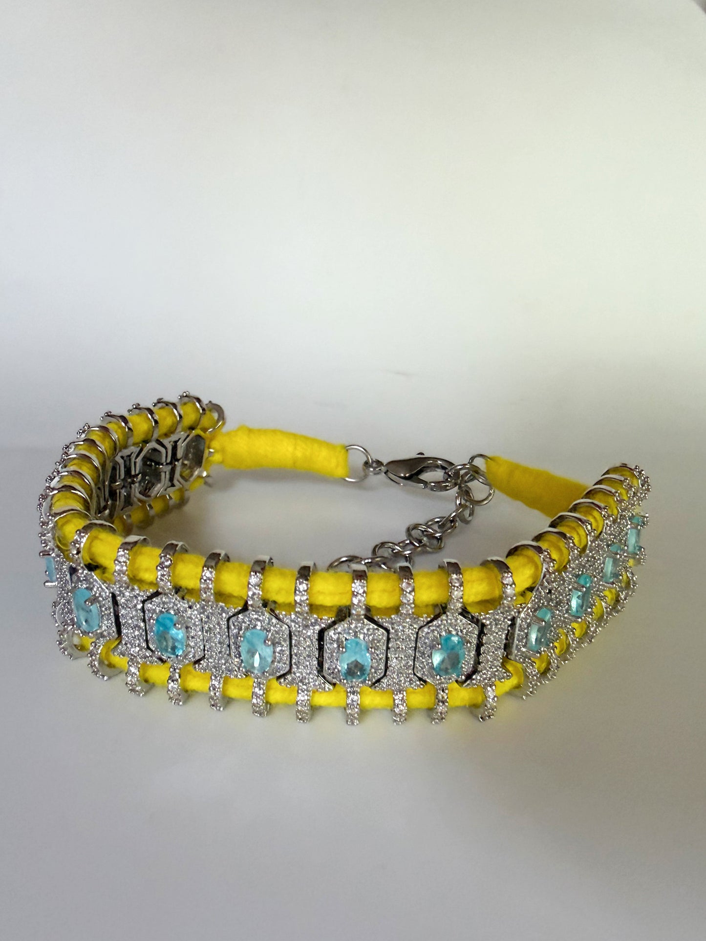 Arch Bracelets