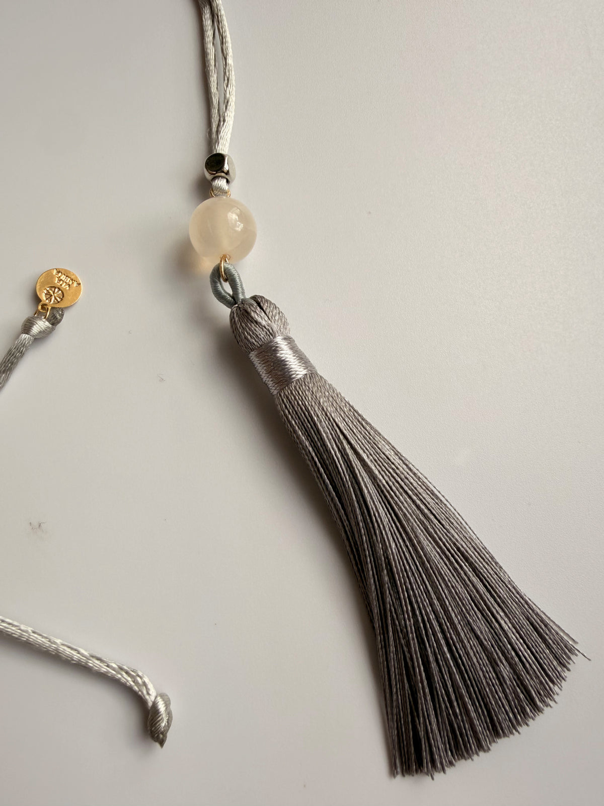Tassel Cord Necklaces