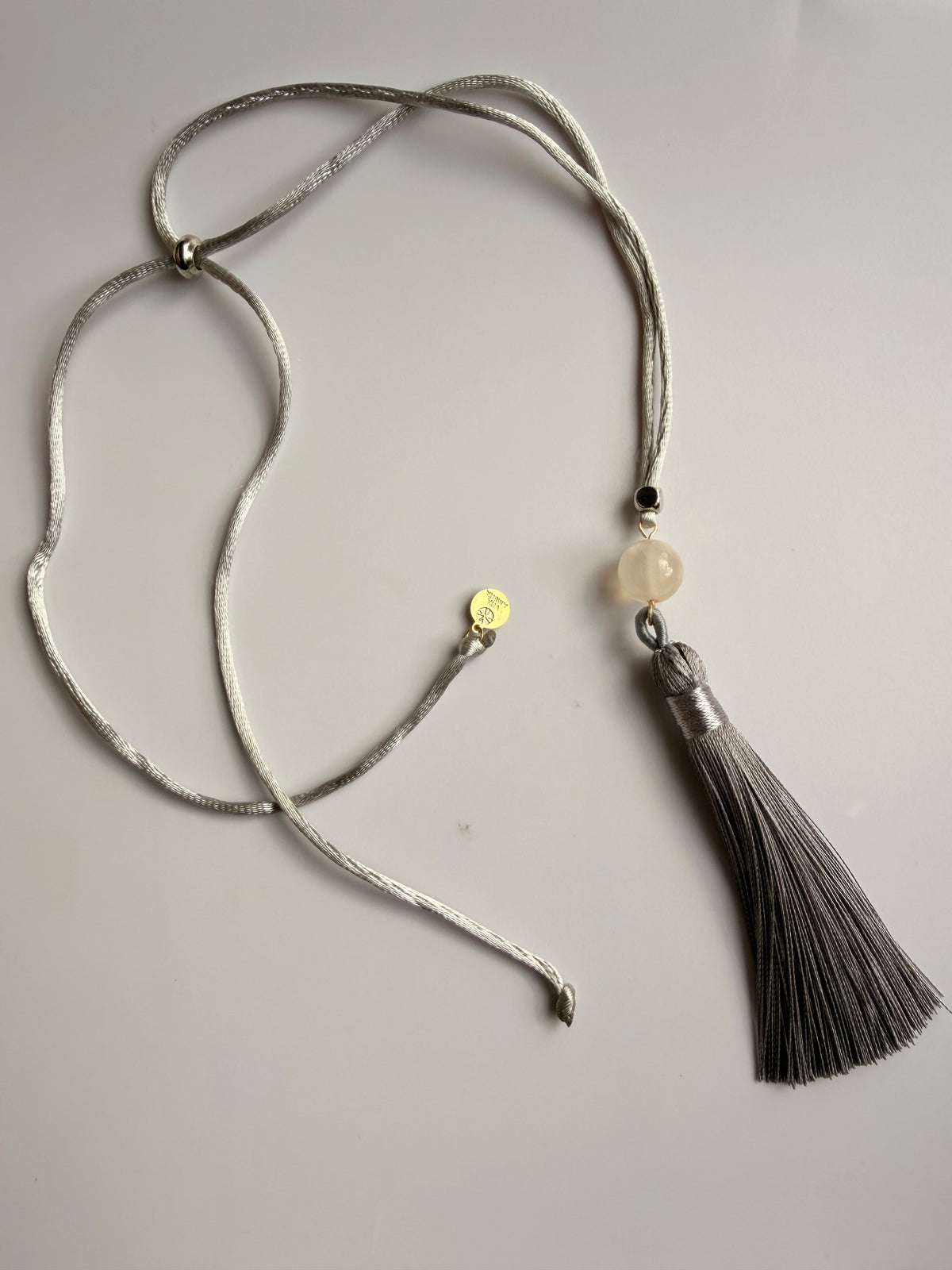 Tassel Cord Necklaces