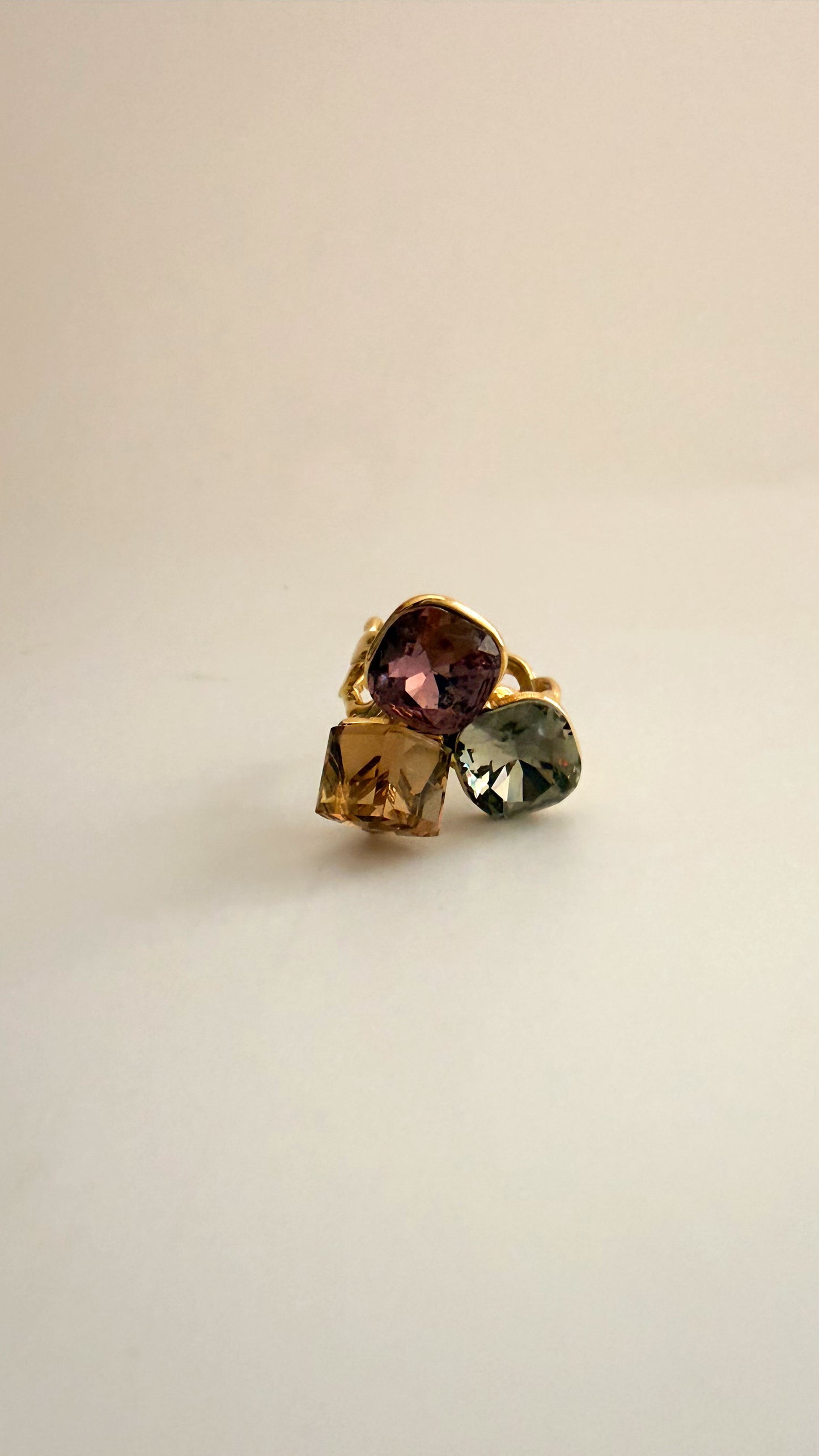 Torra Ring
