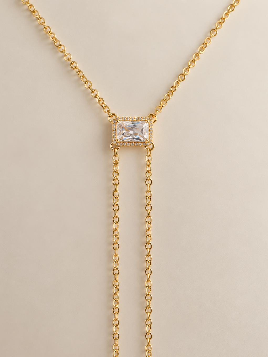 Calia Necklace