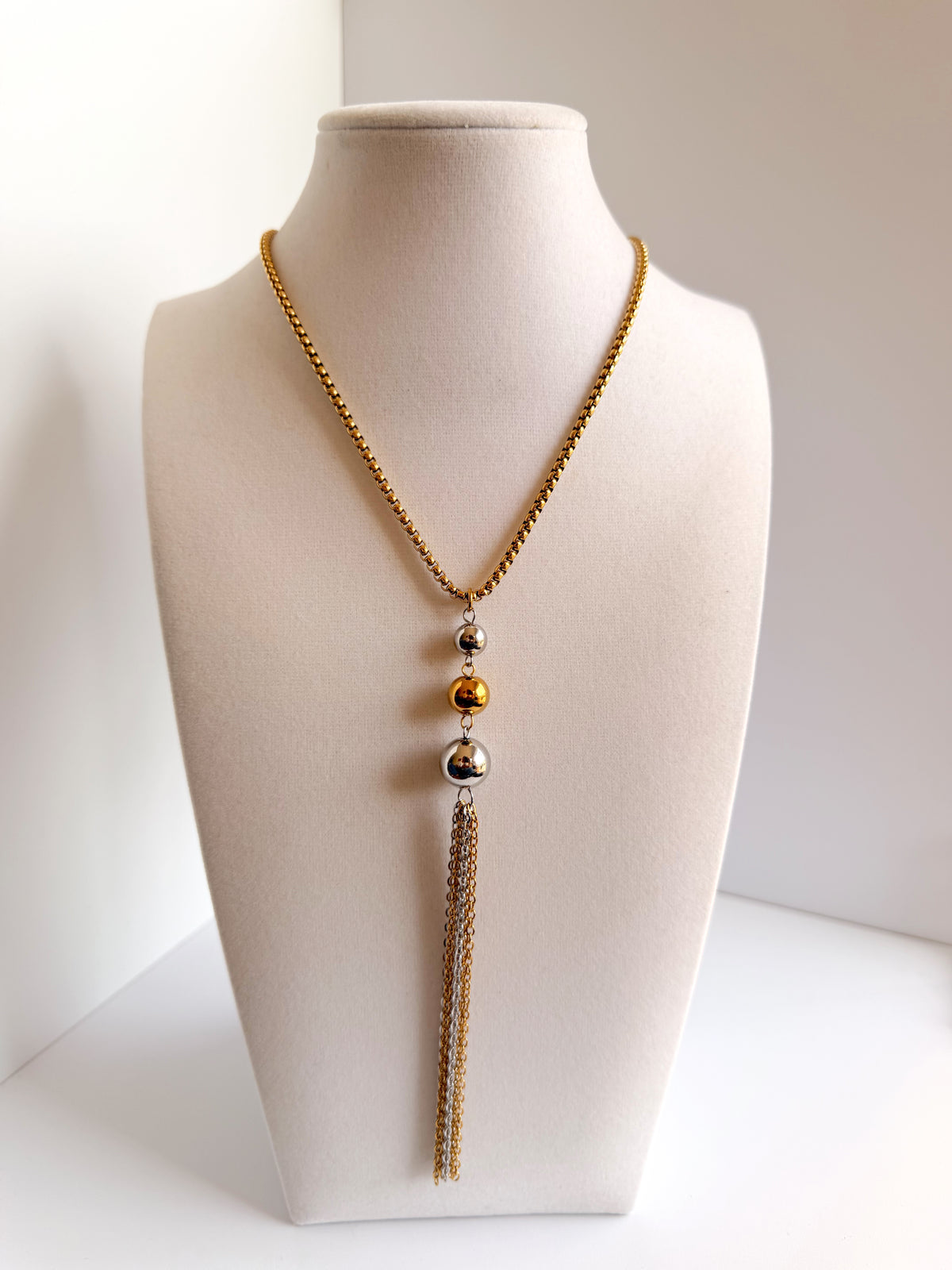 Riva Necklace