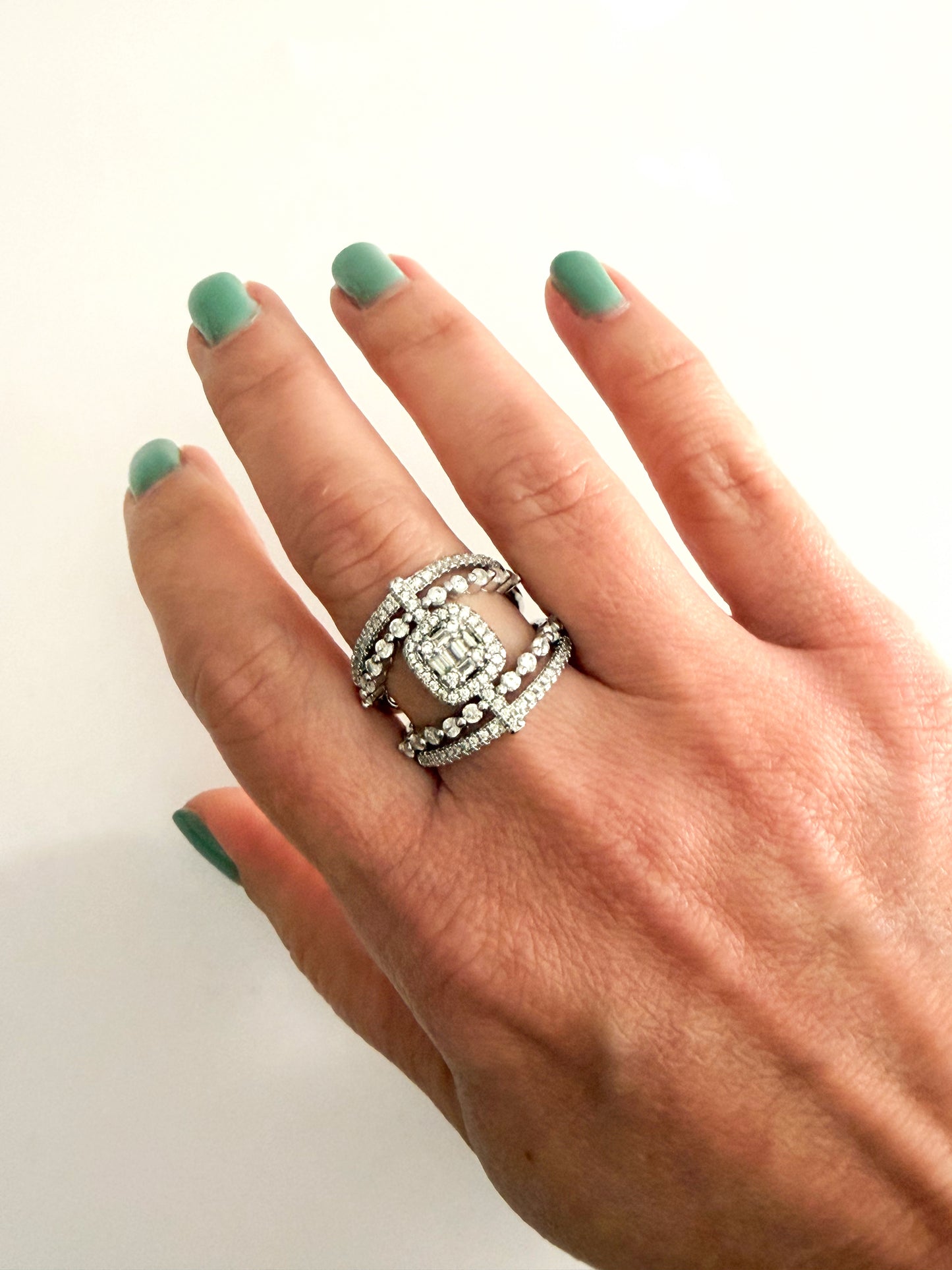 Royal Ring