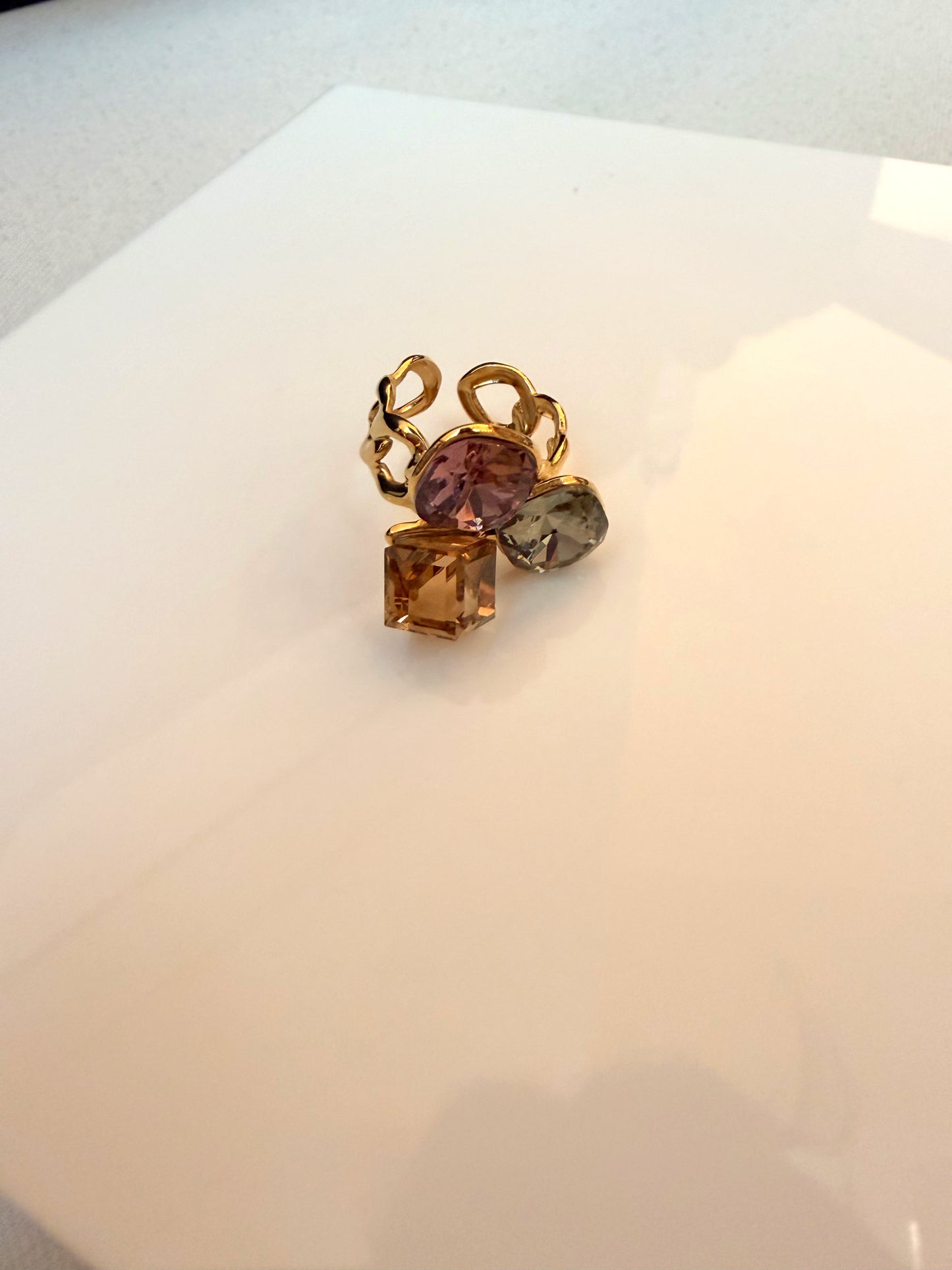 Torra Ring