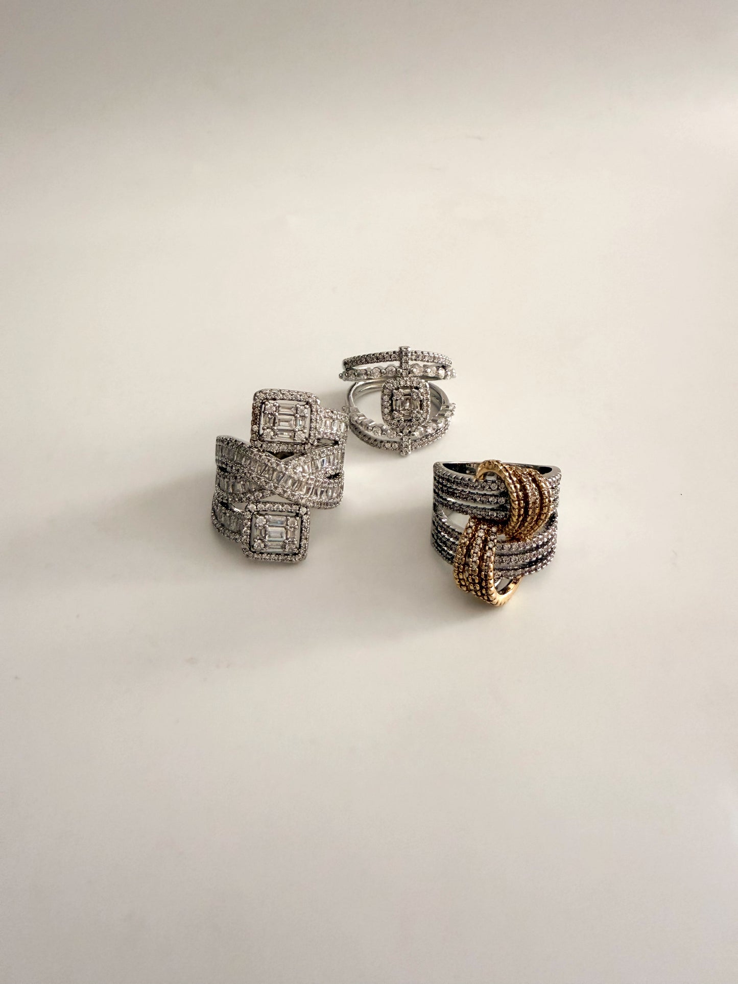 Teza Ring