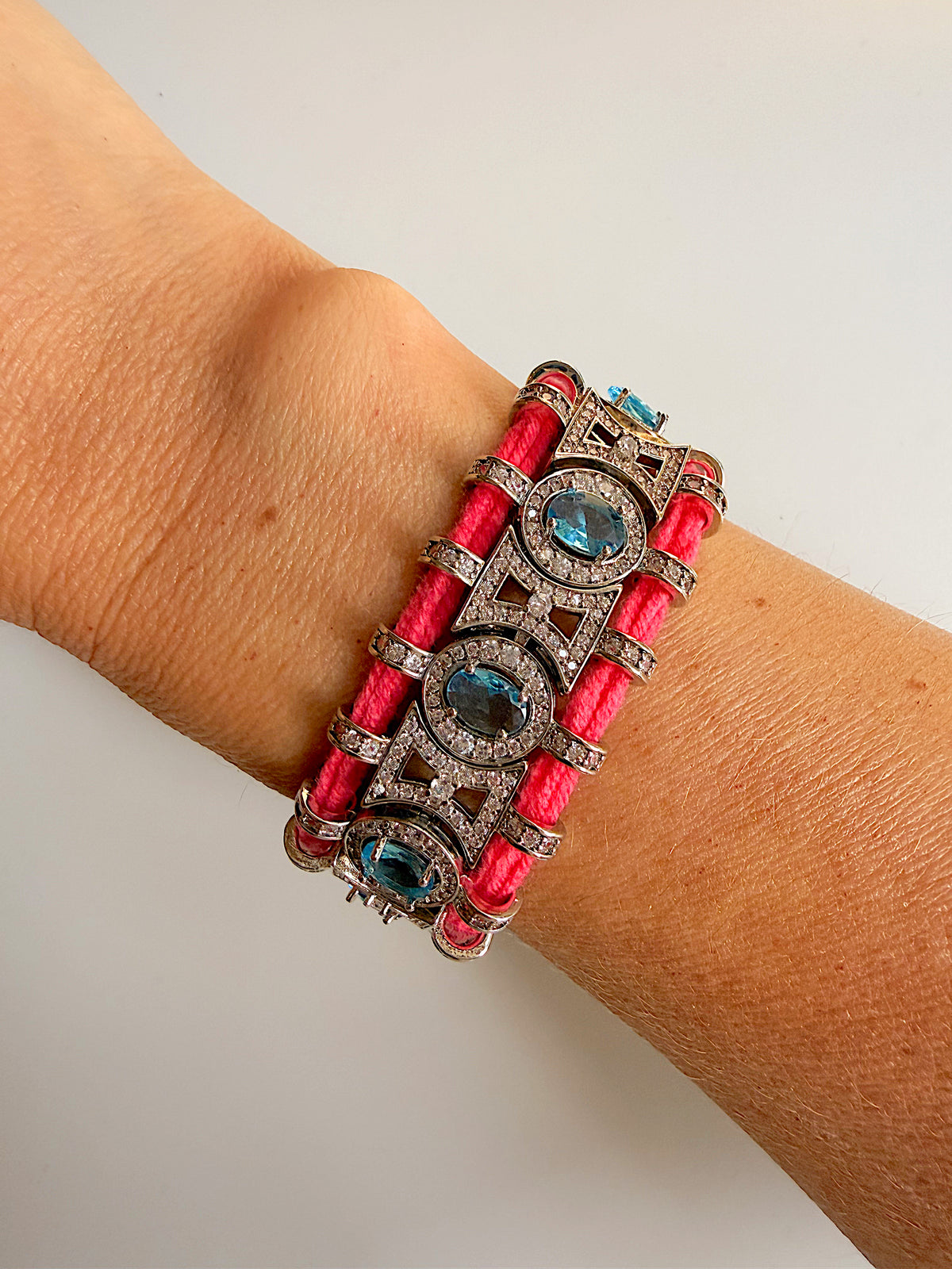 Arch Bracelets