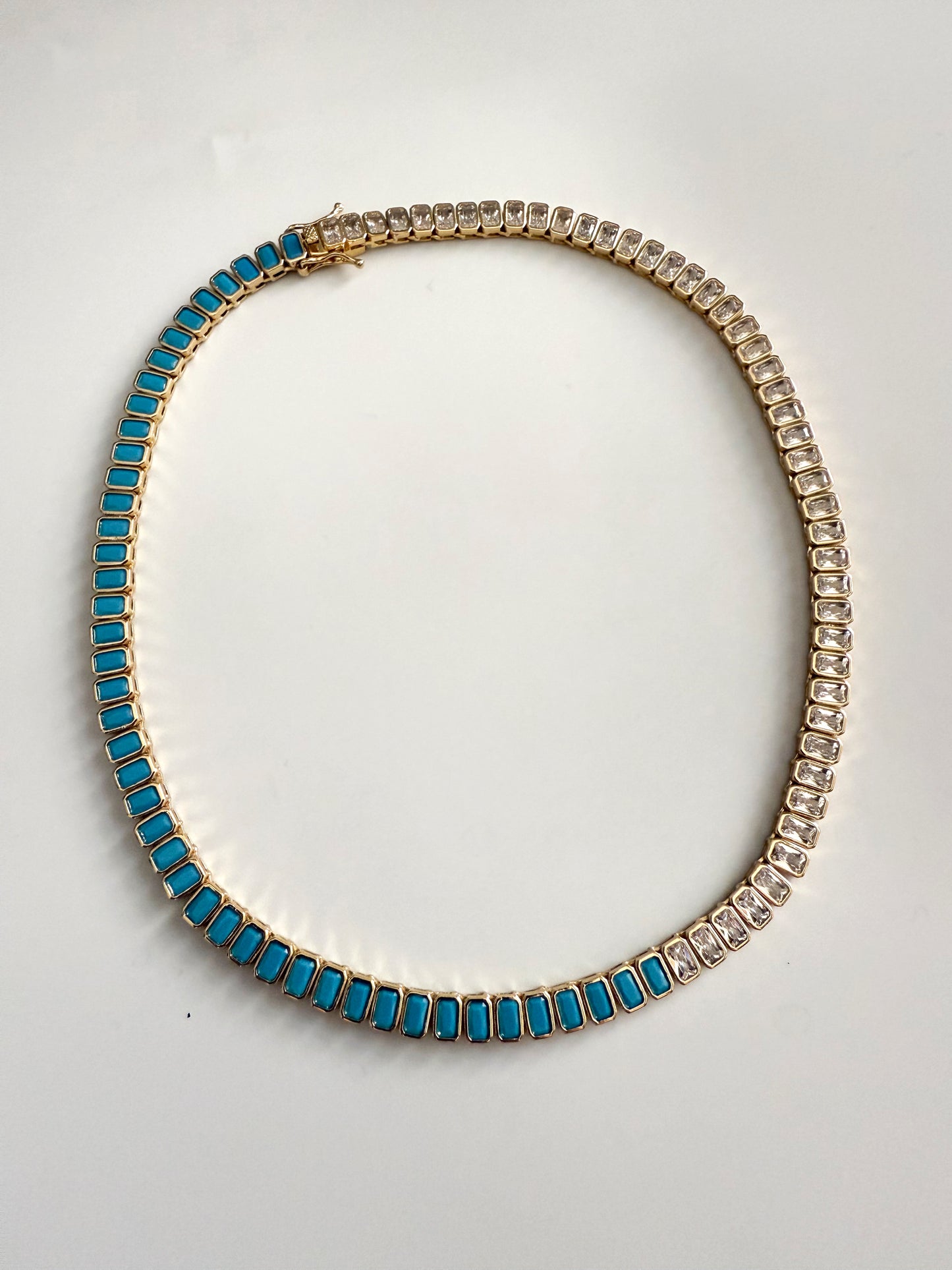 Ethereal Glow Necklace