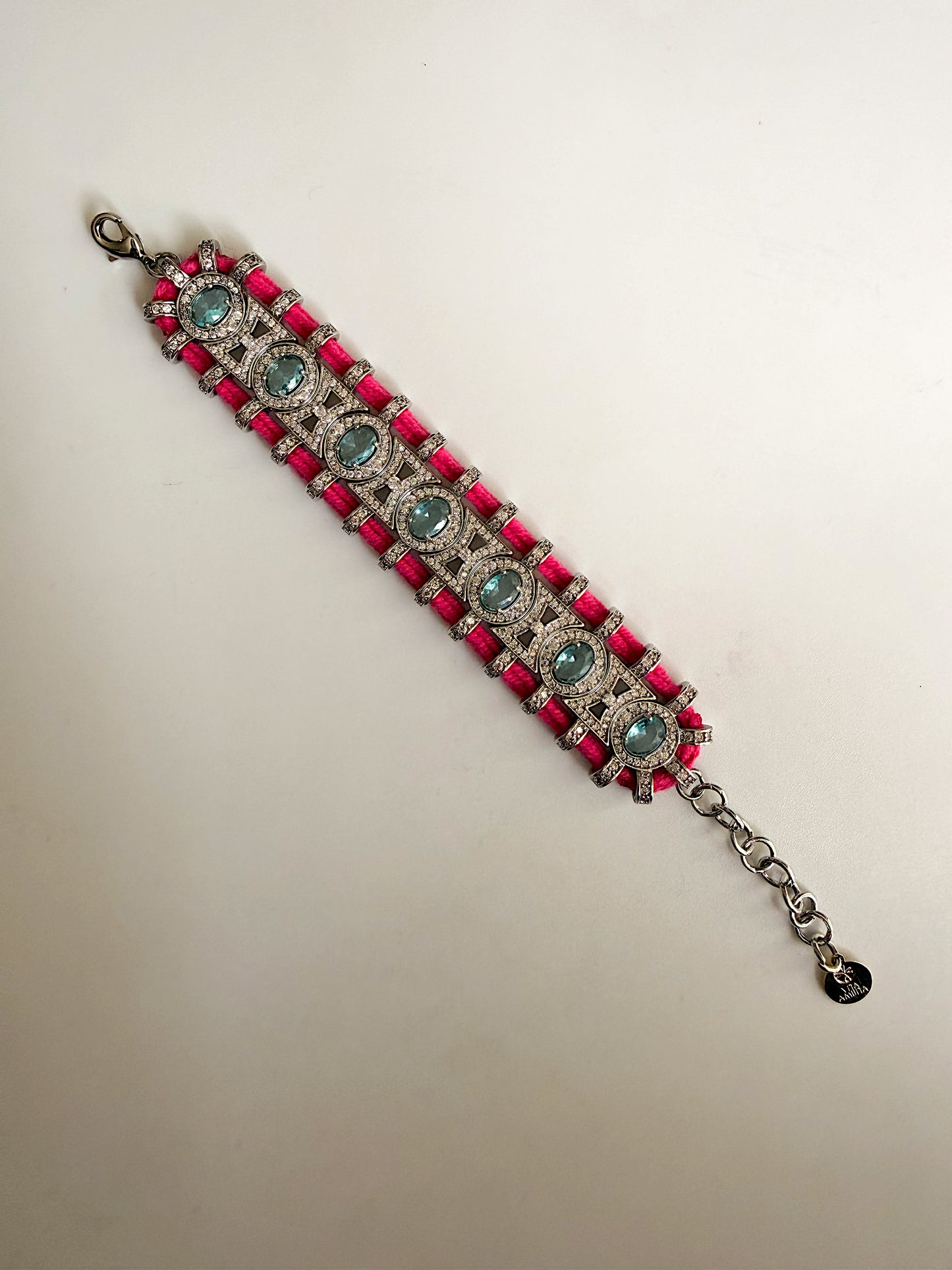 Arch Bracelets