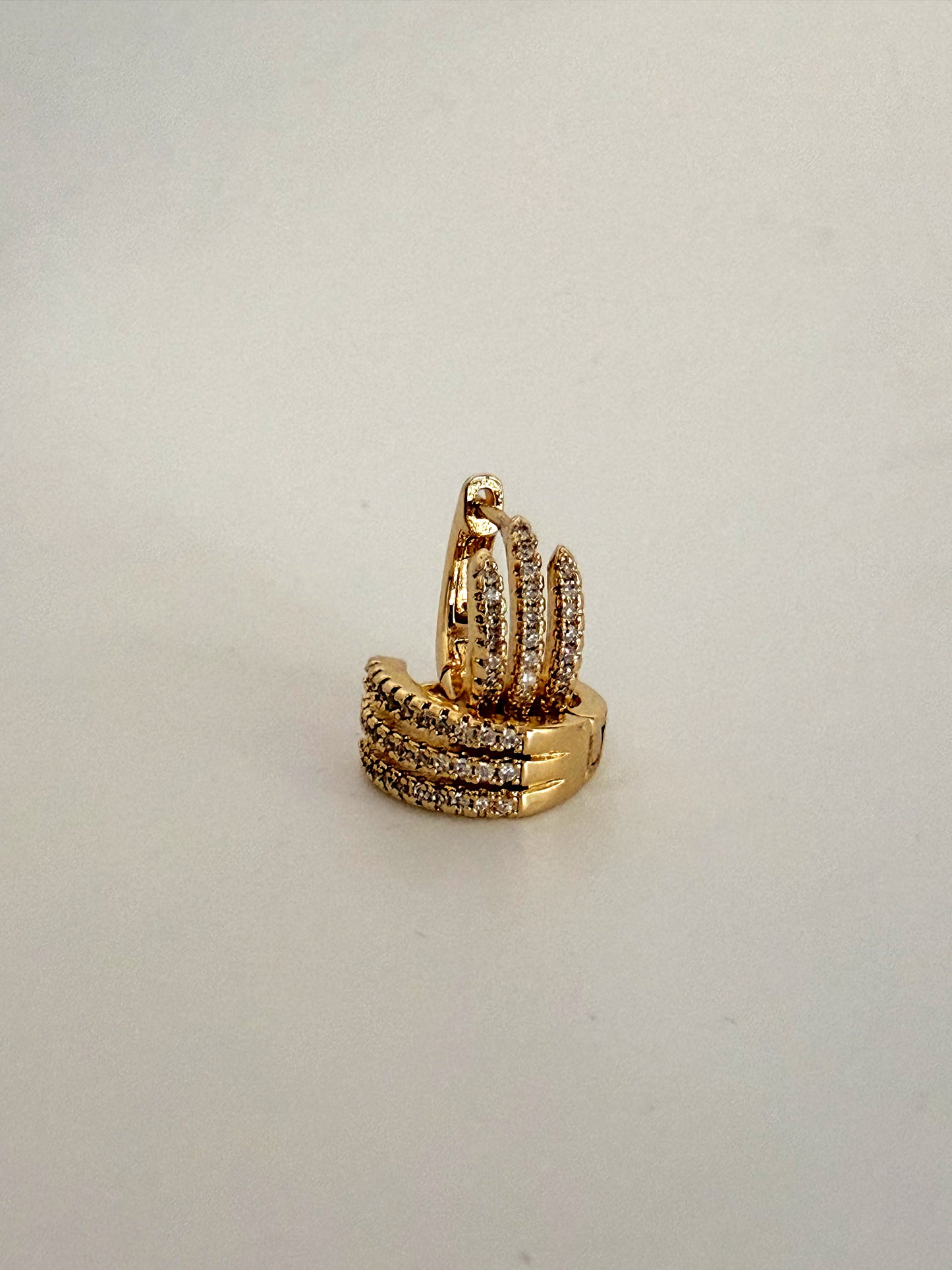 The Harlow Earrings