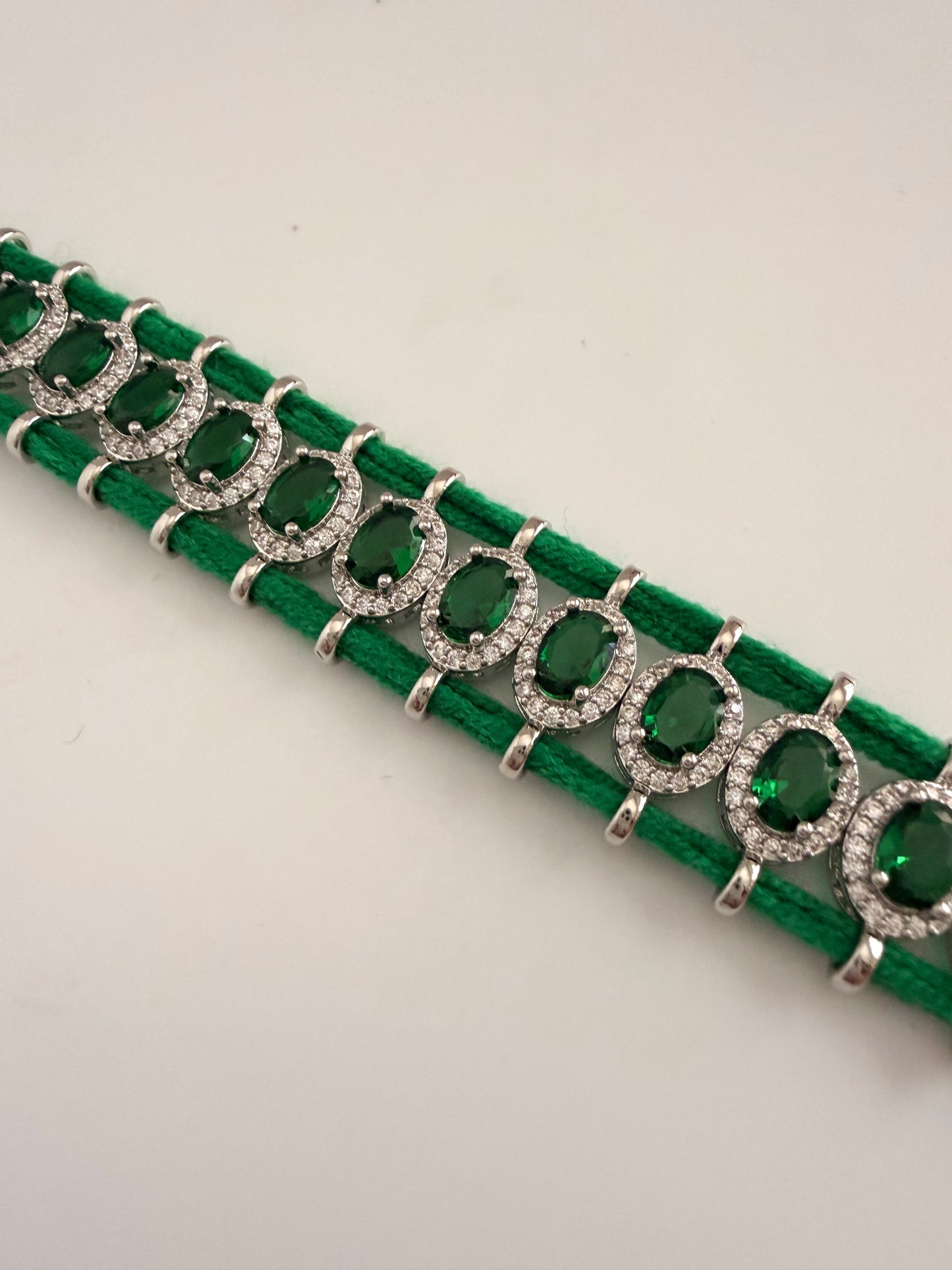 Arch Bracelets