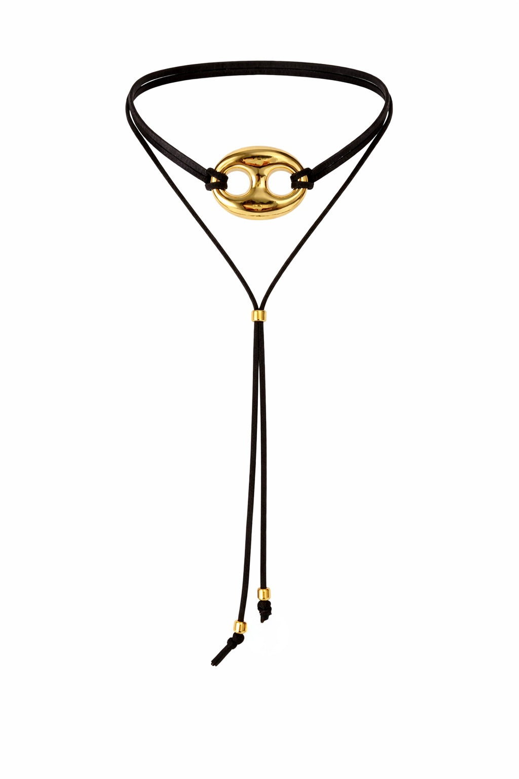 The Naomi Necklace