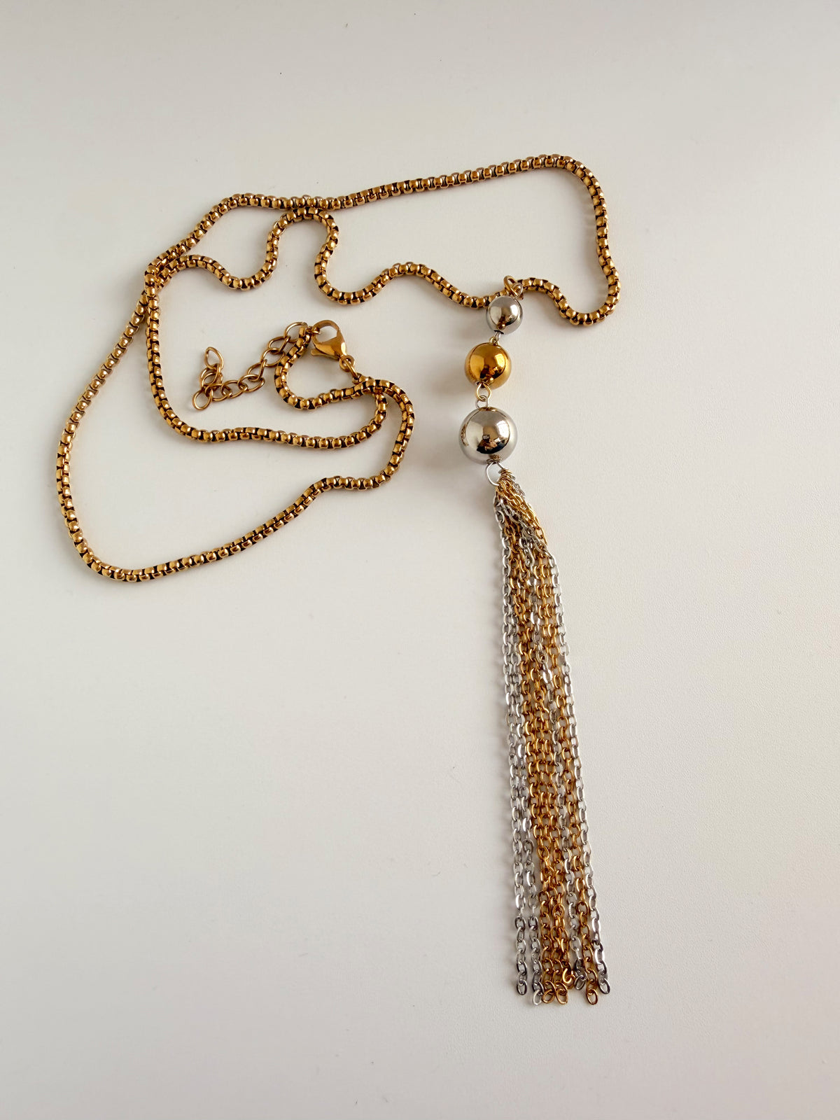 Riva Necklace