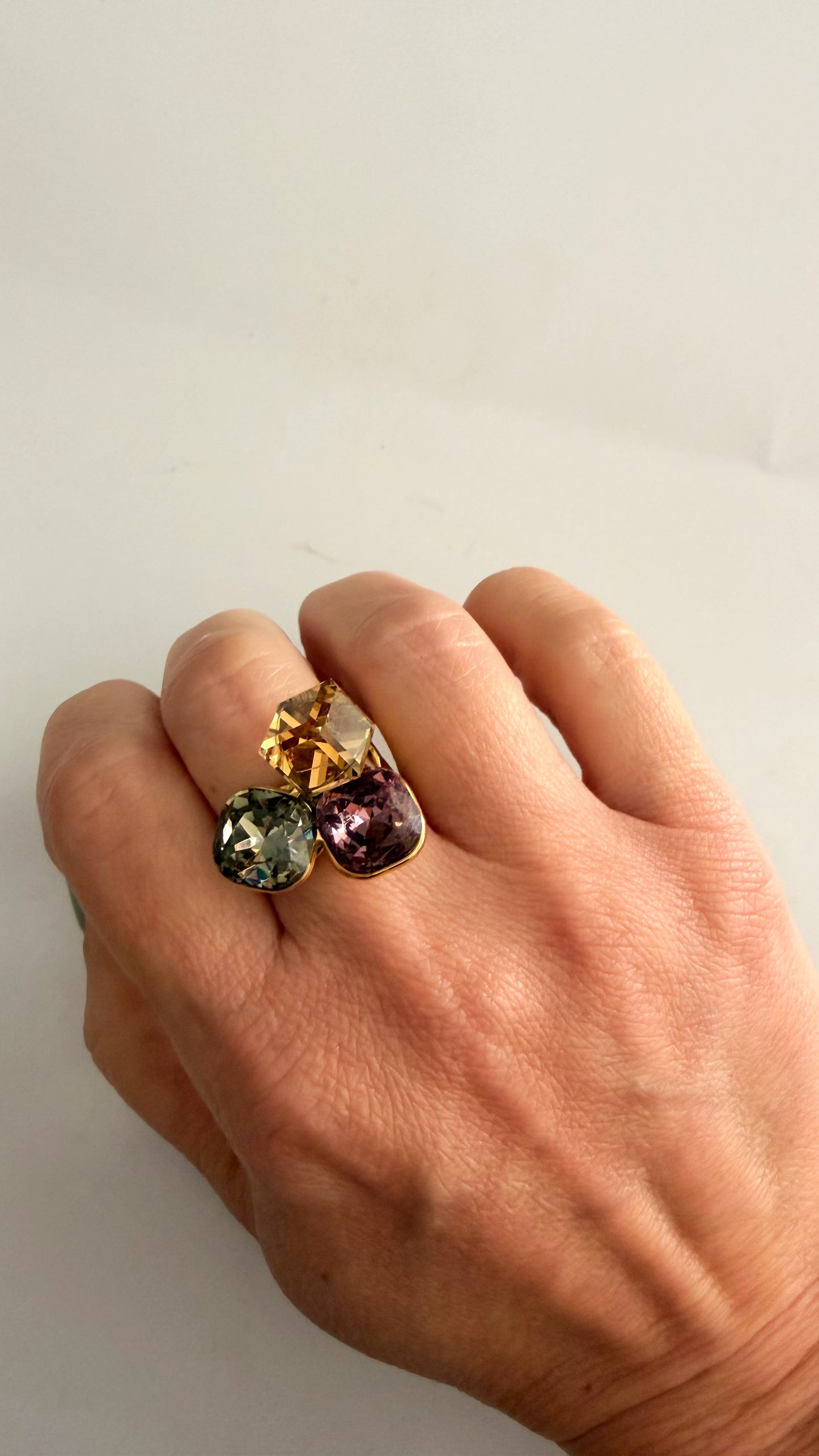 Torra Ring