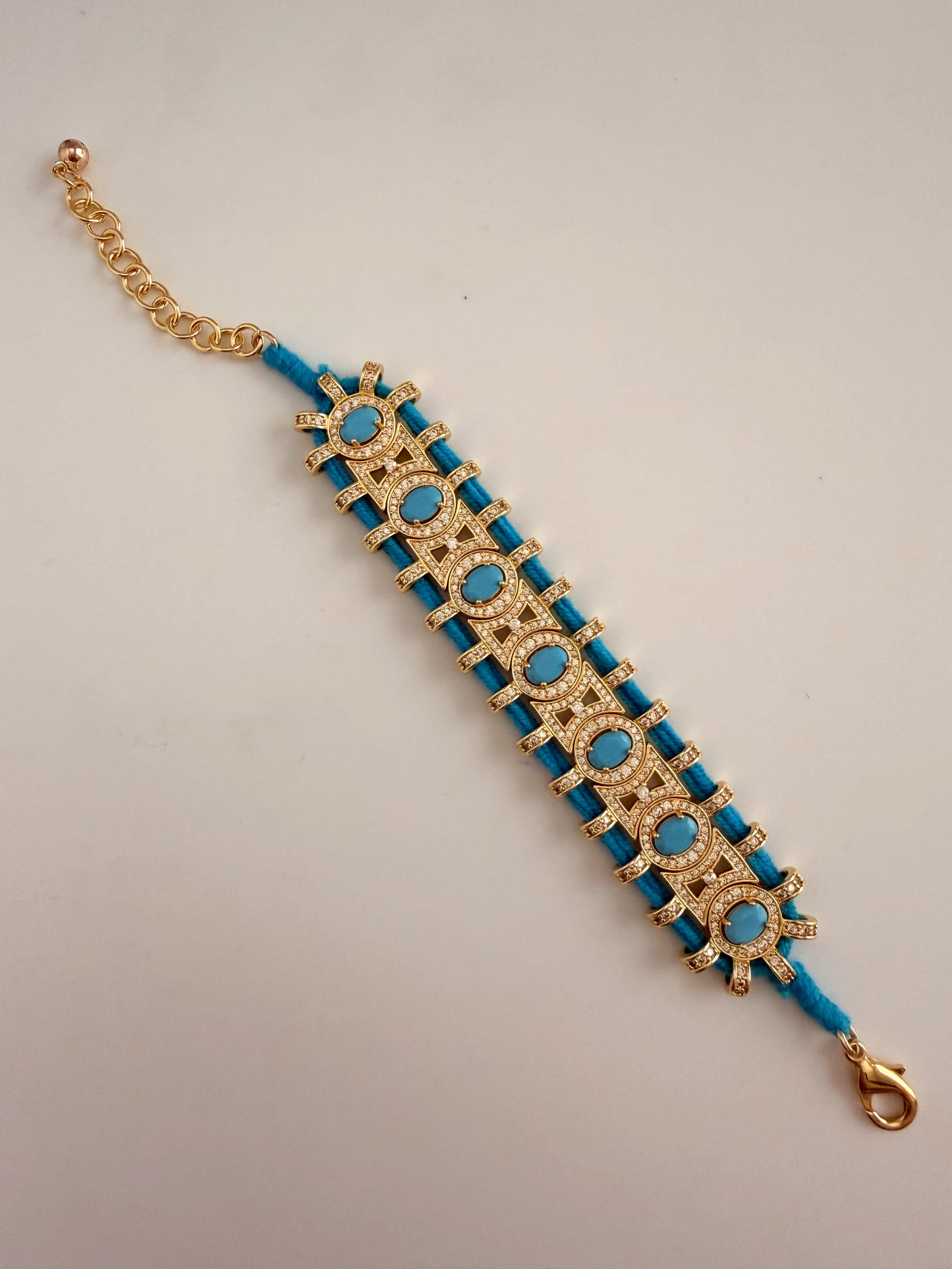 Arch Bracelets