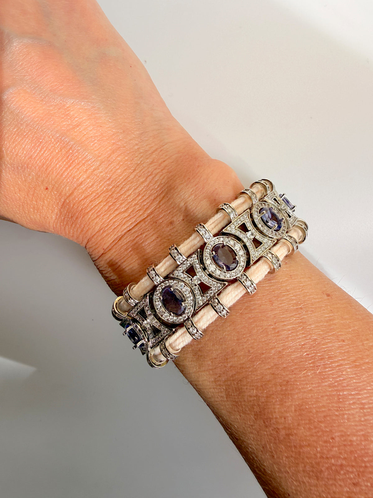 Arch Bracelets